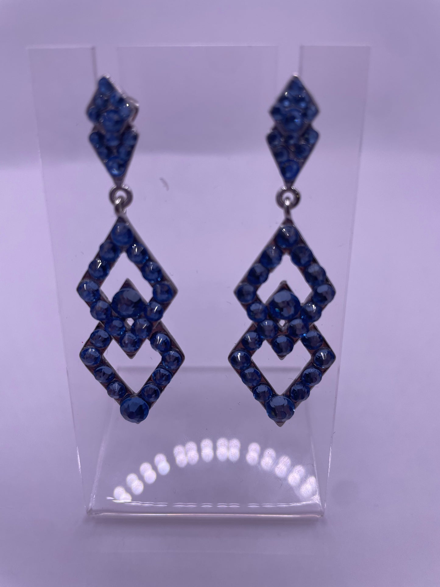 Small Audrey Earrings