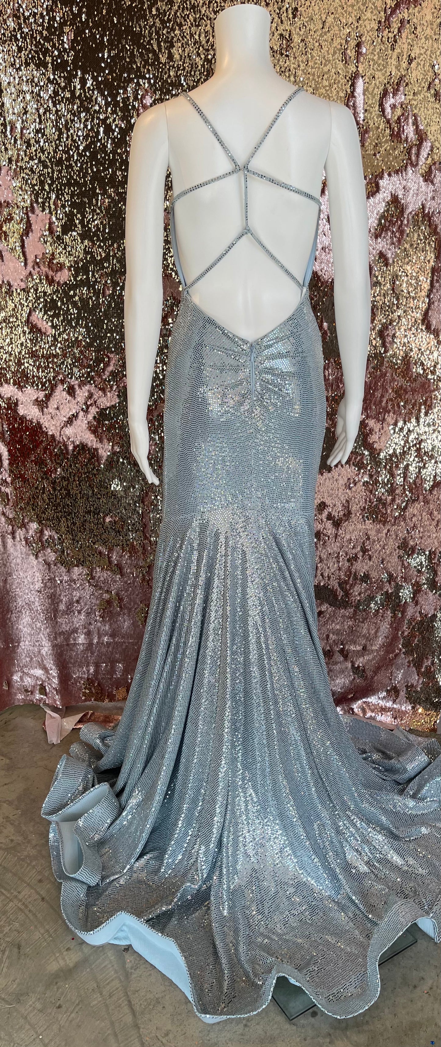 Jovani 00592