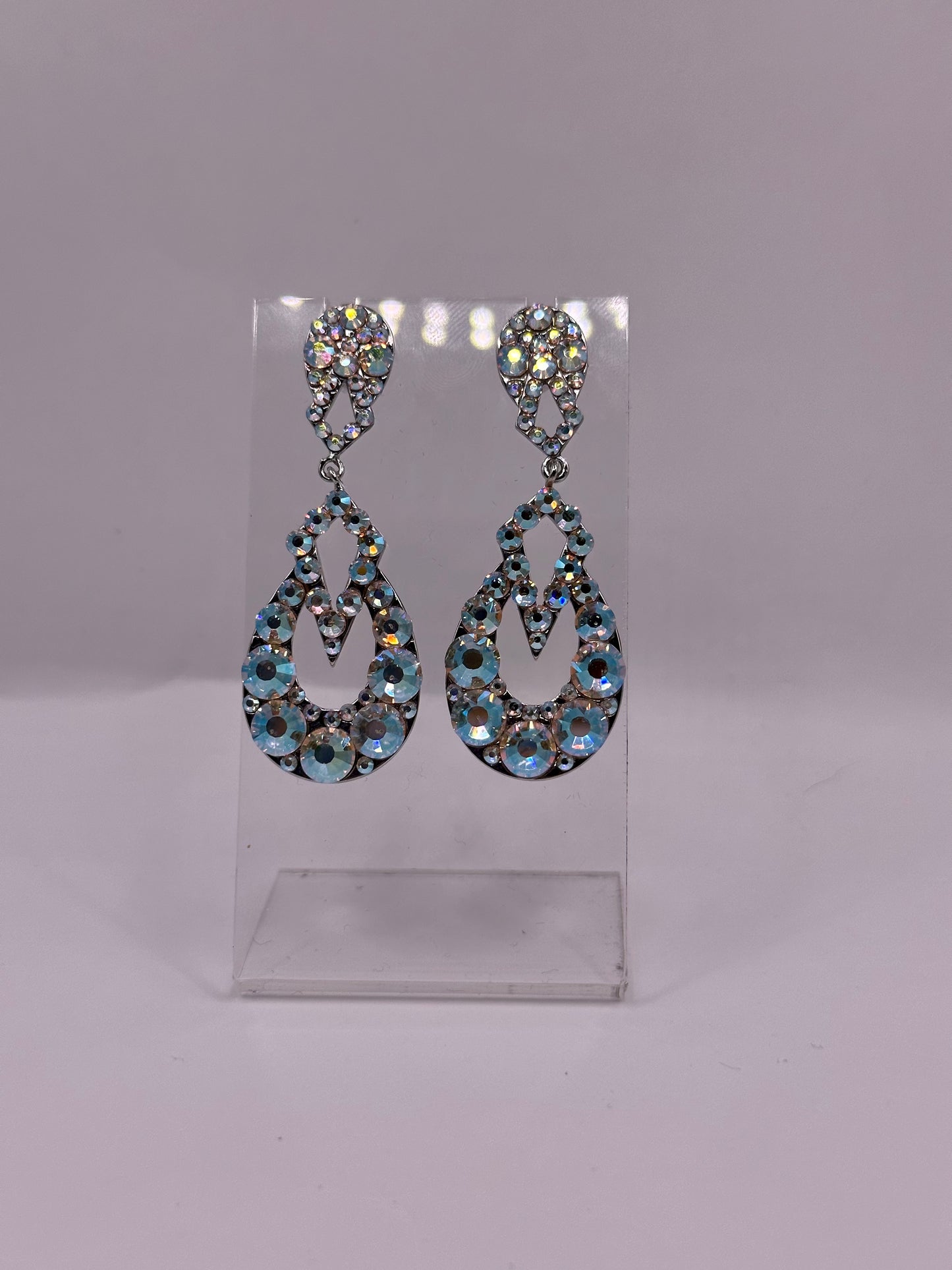 Small Natalina Earrings