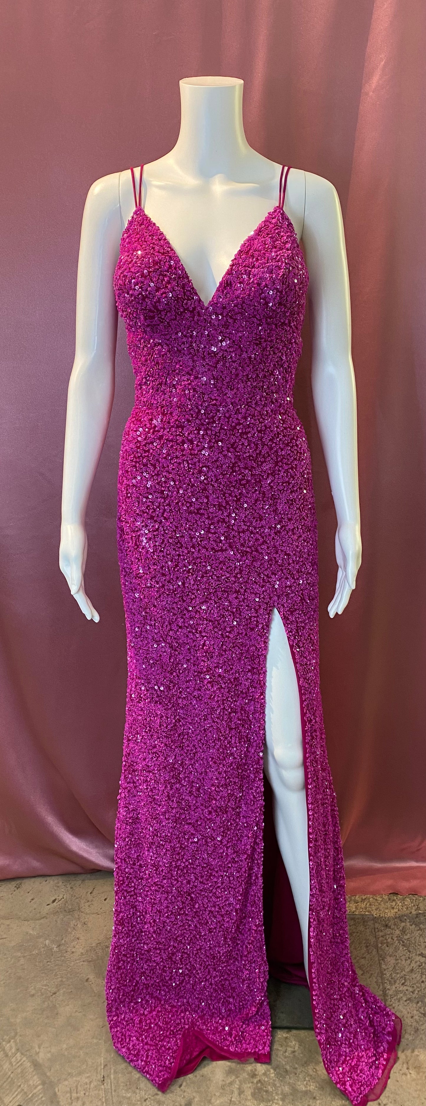 Jovani 23148