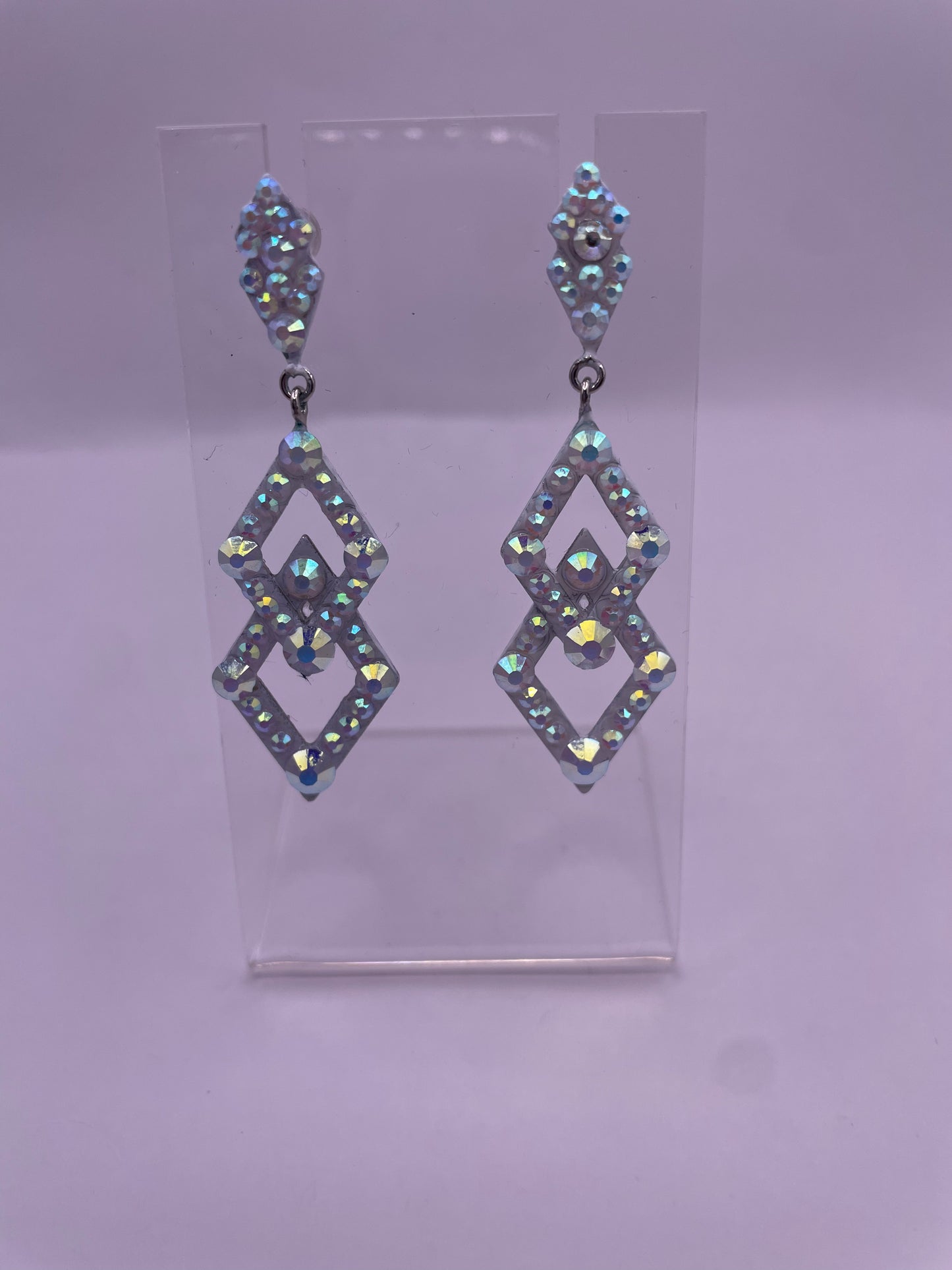 Small Audrey Earrings
