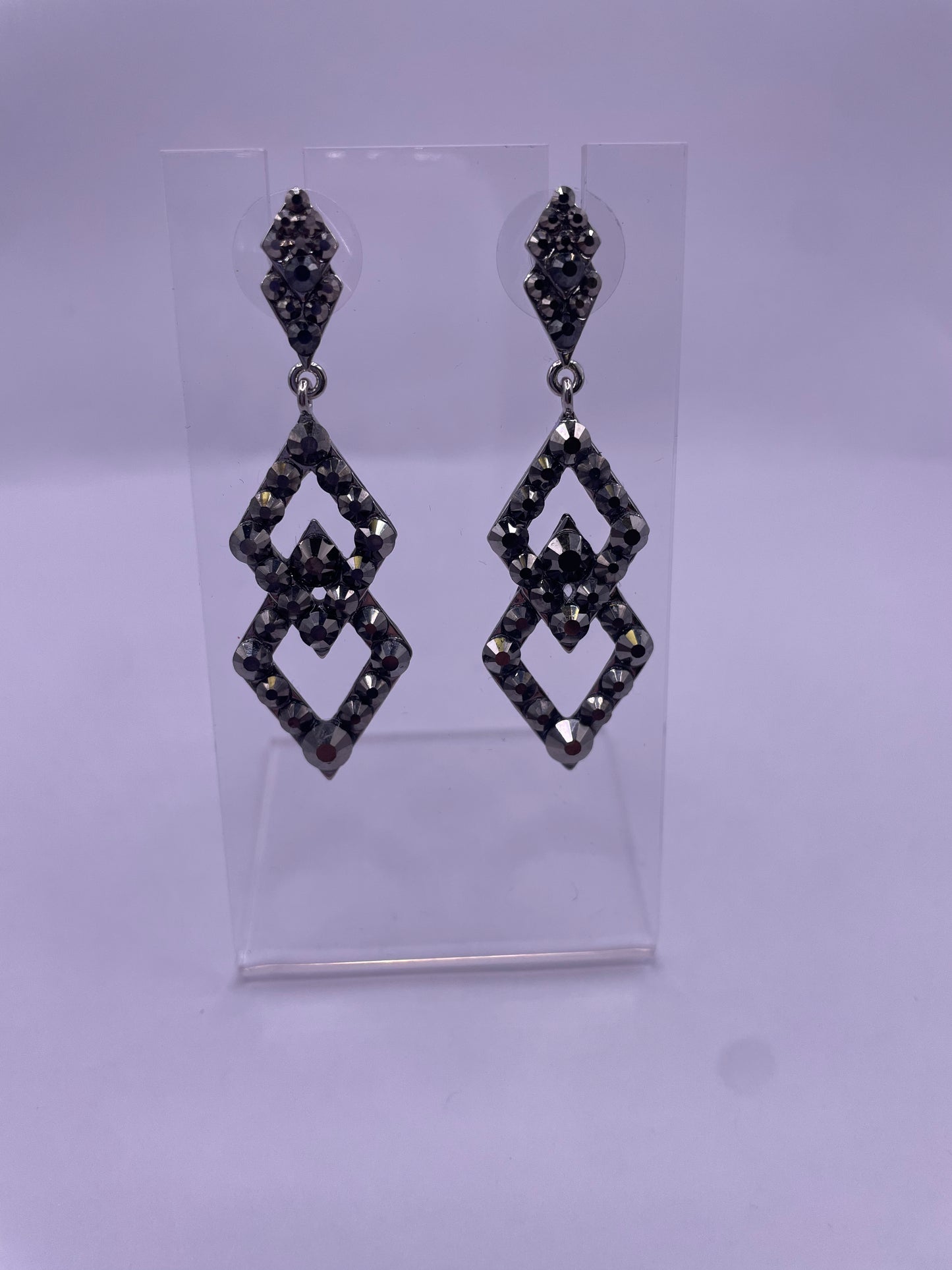 Small Audrey Earrings