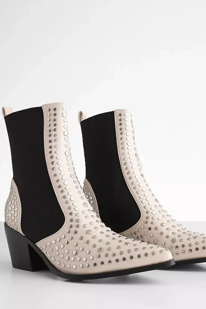 ZSAZSA Boots