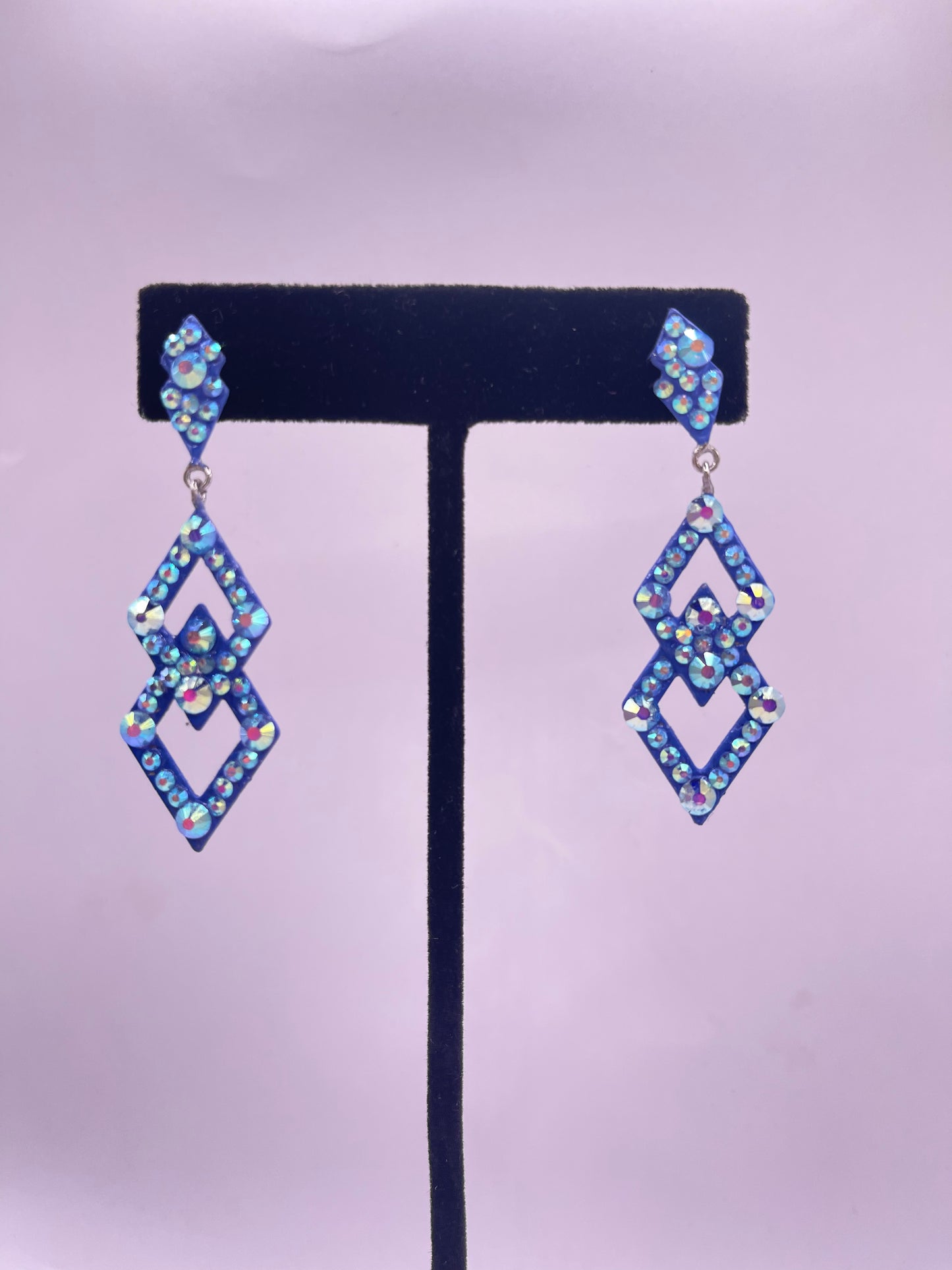 Small Audrey Earrings