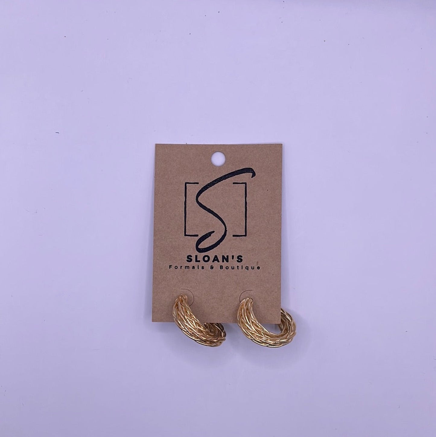 Brenda Earrings