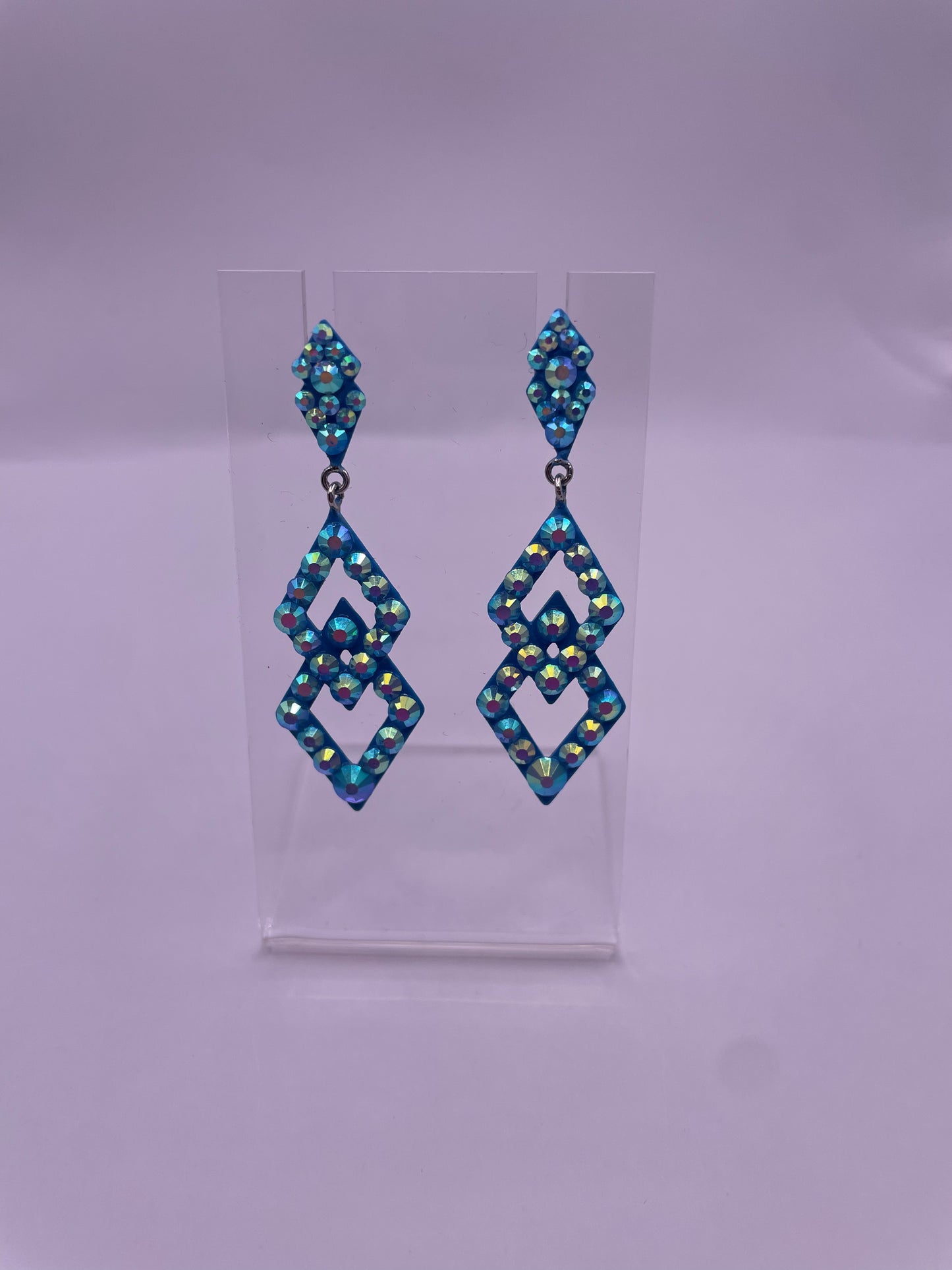 Small Audrey Earrings