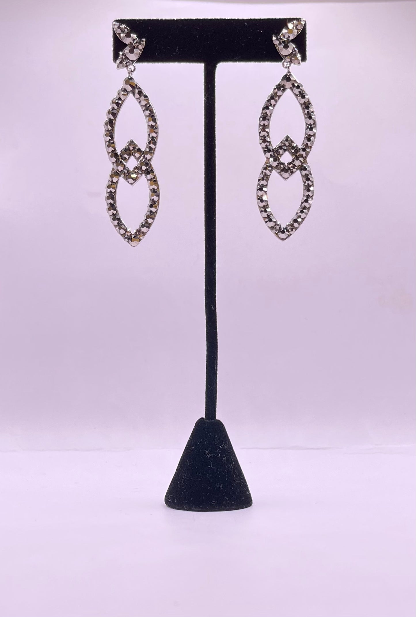 Small Parisa Earrings