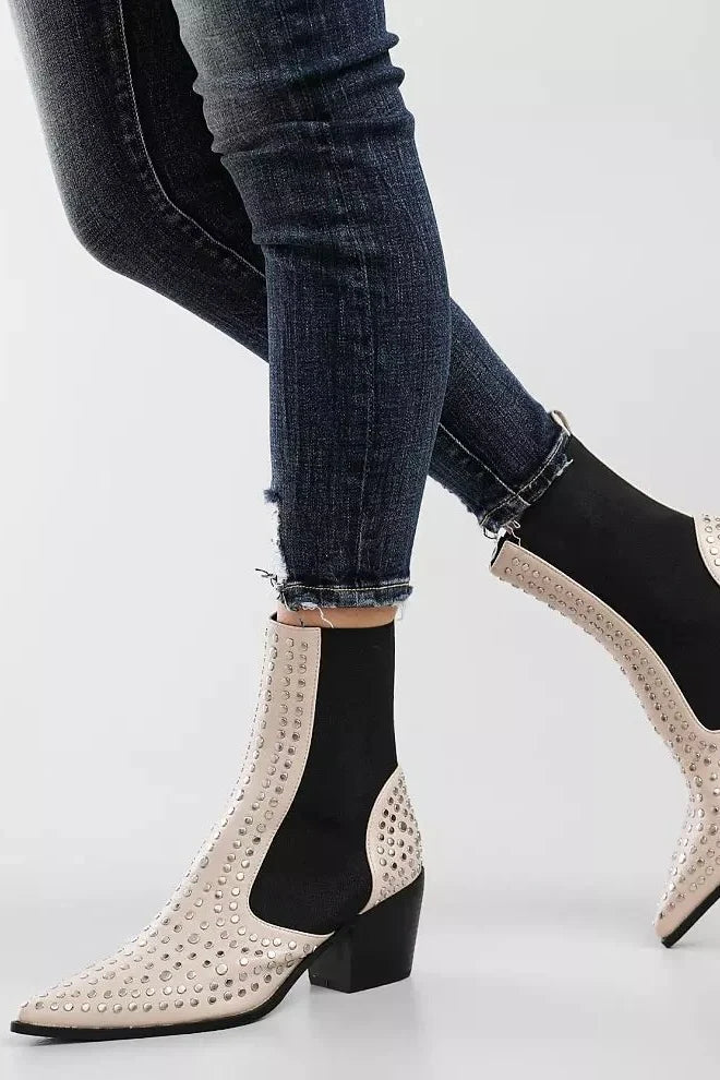 ZSAZSA Boots