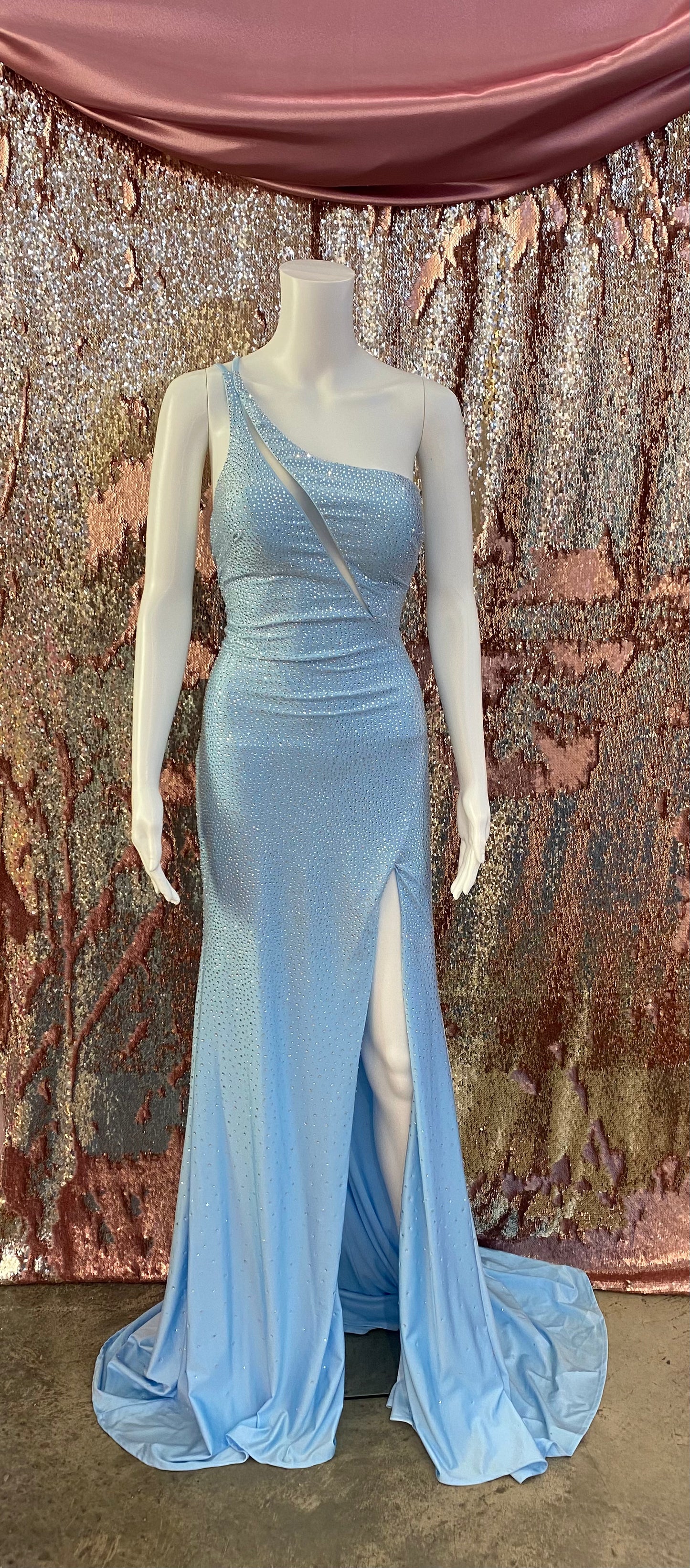 Jovani 09339