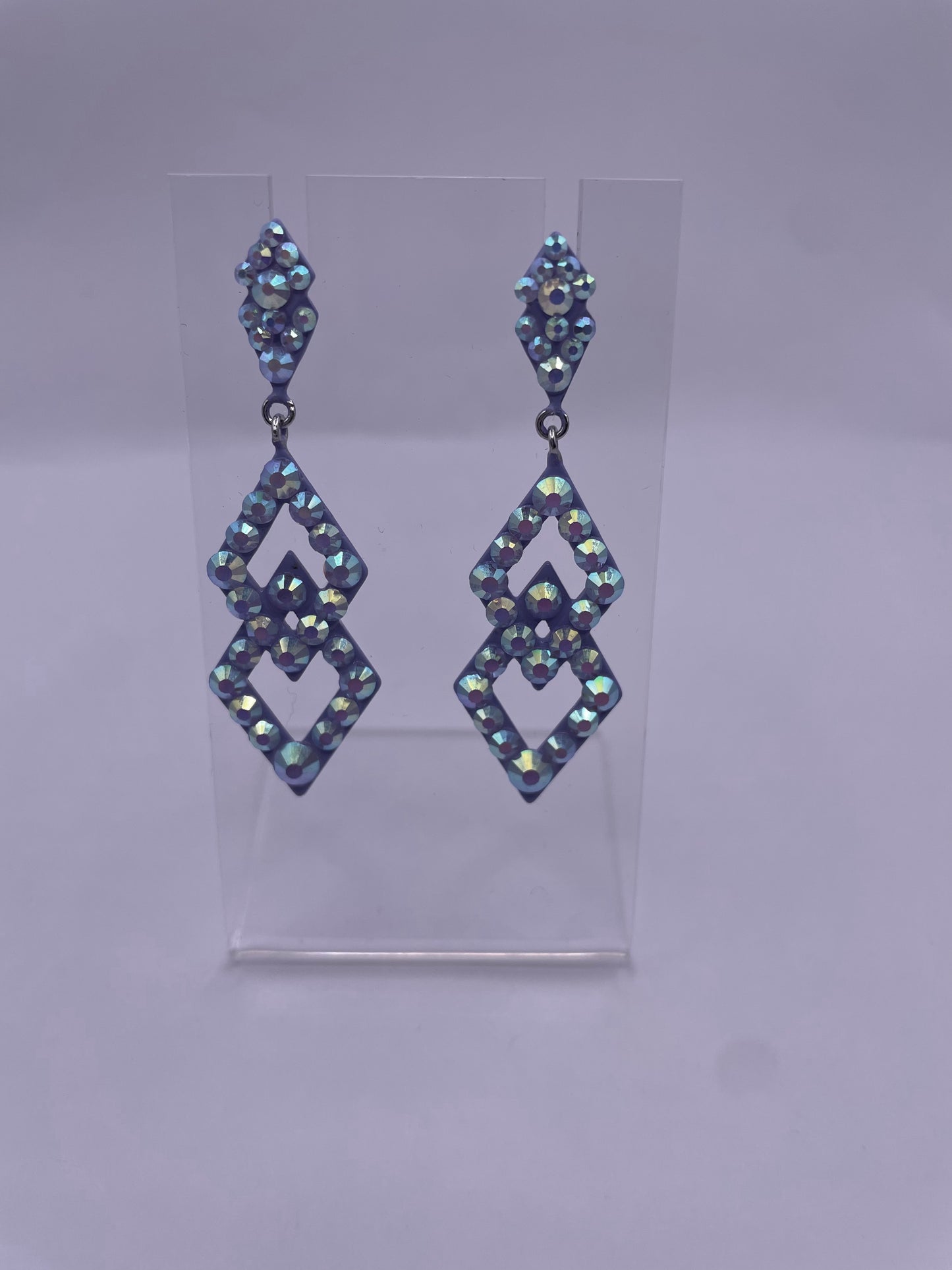 Small Audrey Earrings