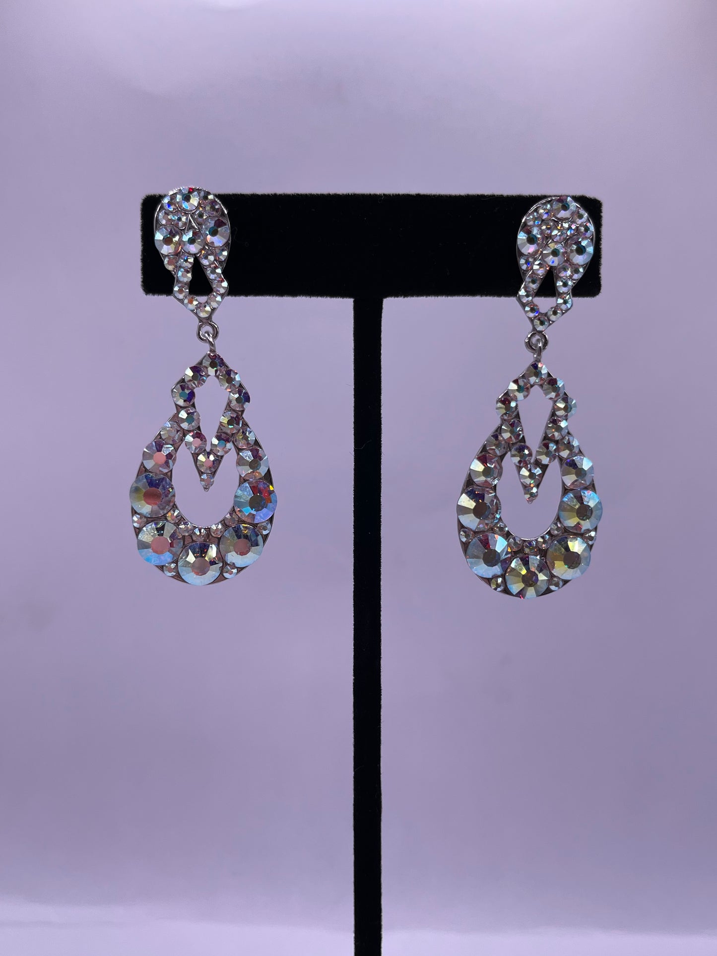 Small Natalina Earrings