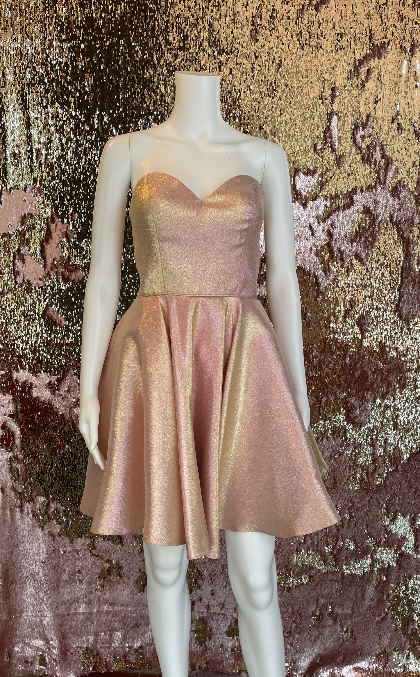 Jovani JVN3776