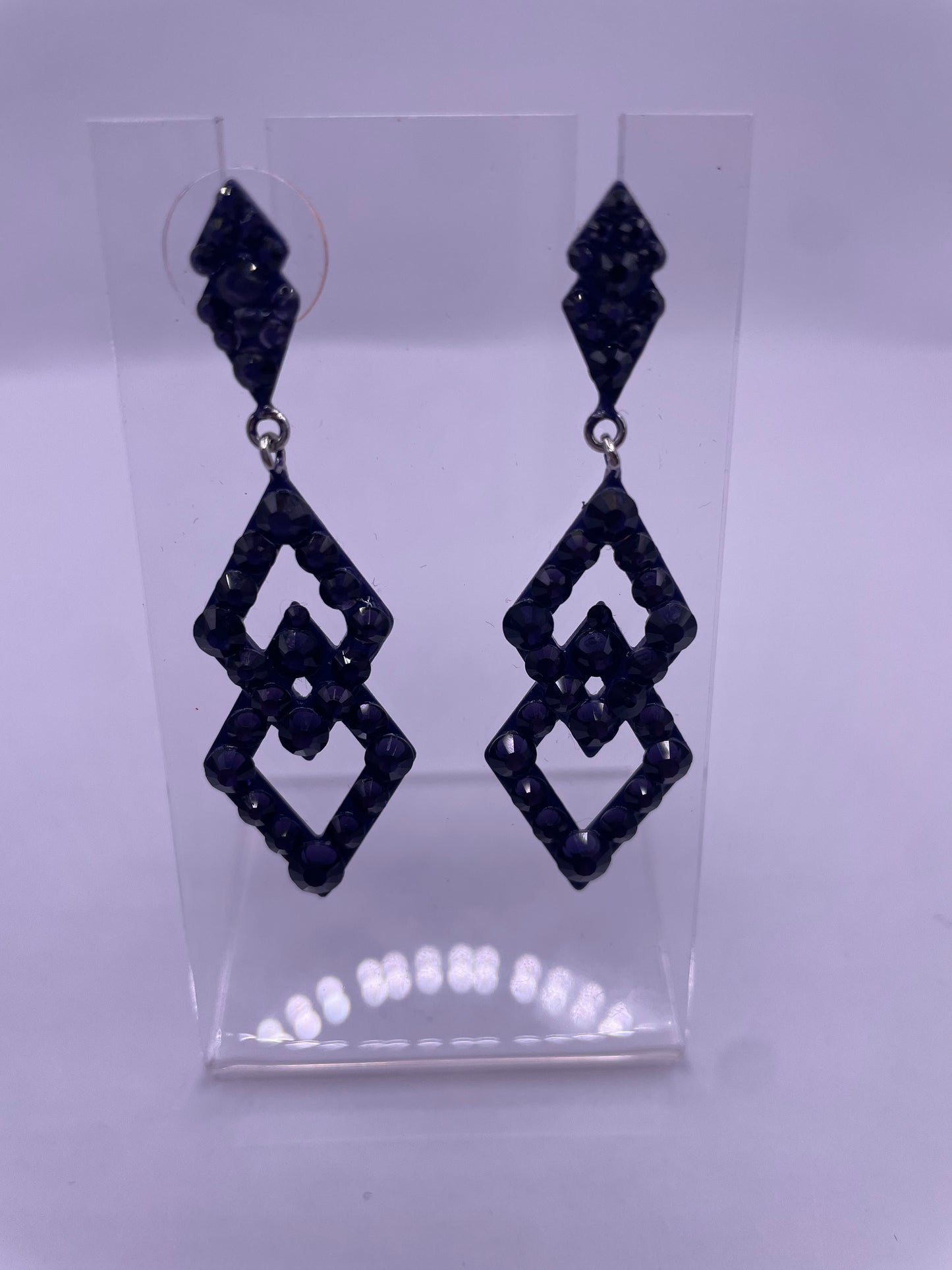 Small Audrey Earrings