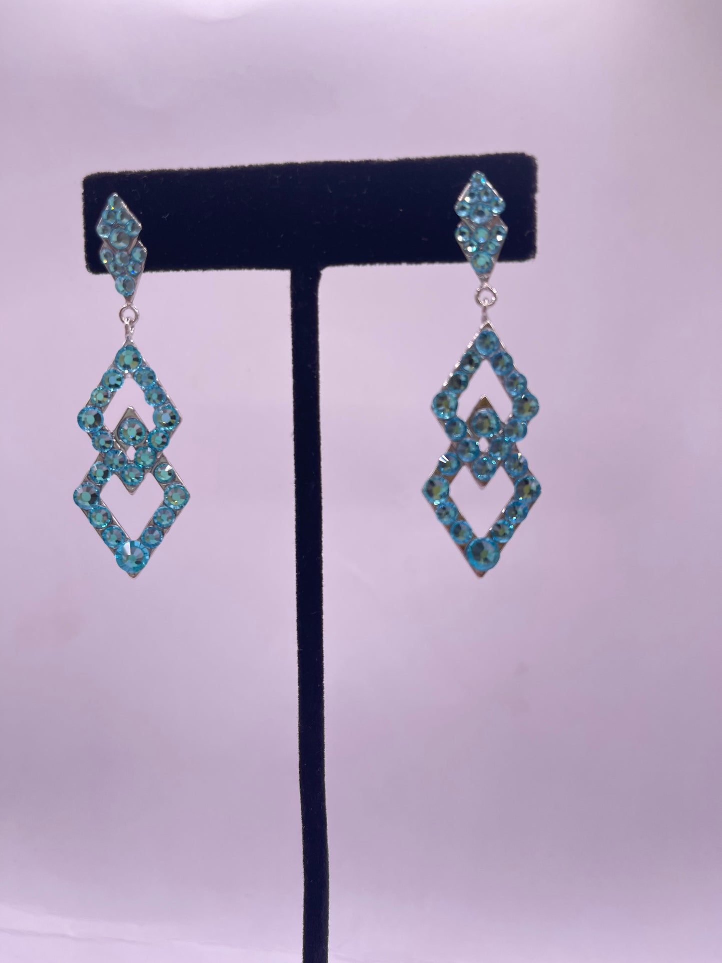 Small Audrey Earrings
