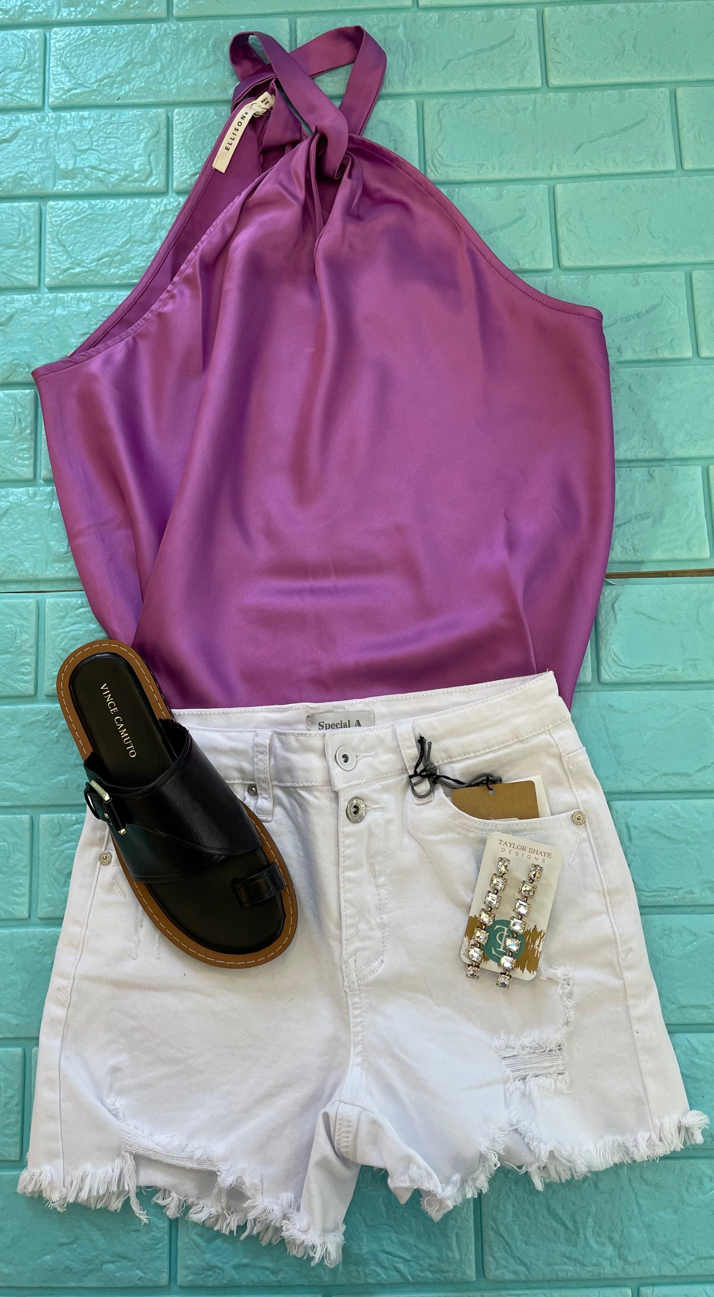 Whitney Jean, White