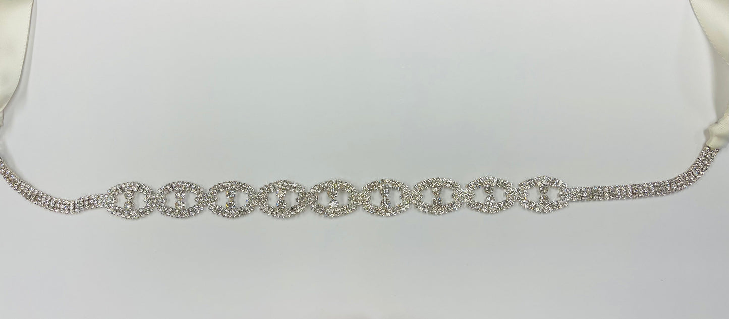 Jim Ball Belt, BB010