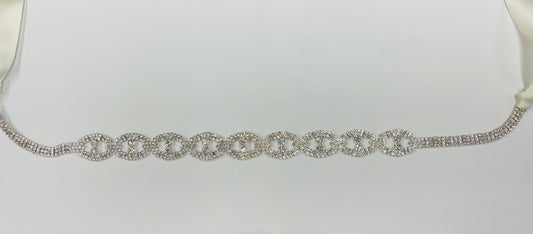 Jim Ball Belt, BB010