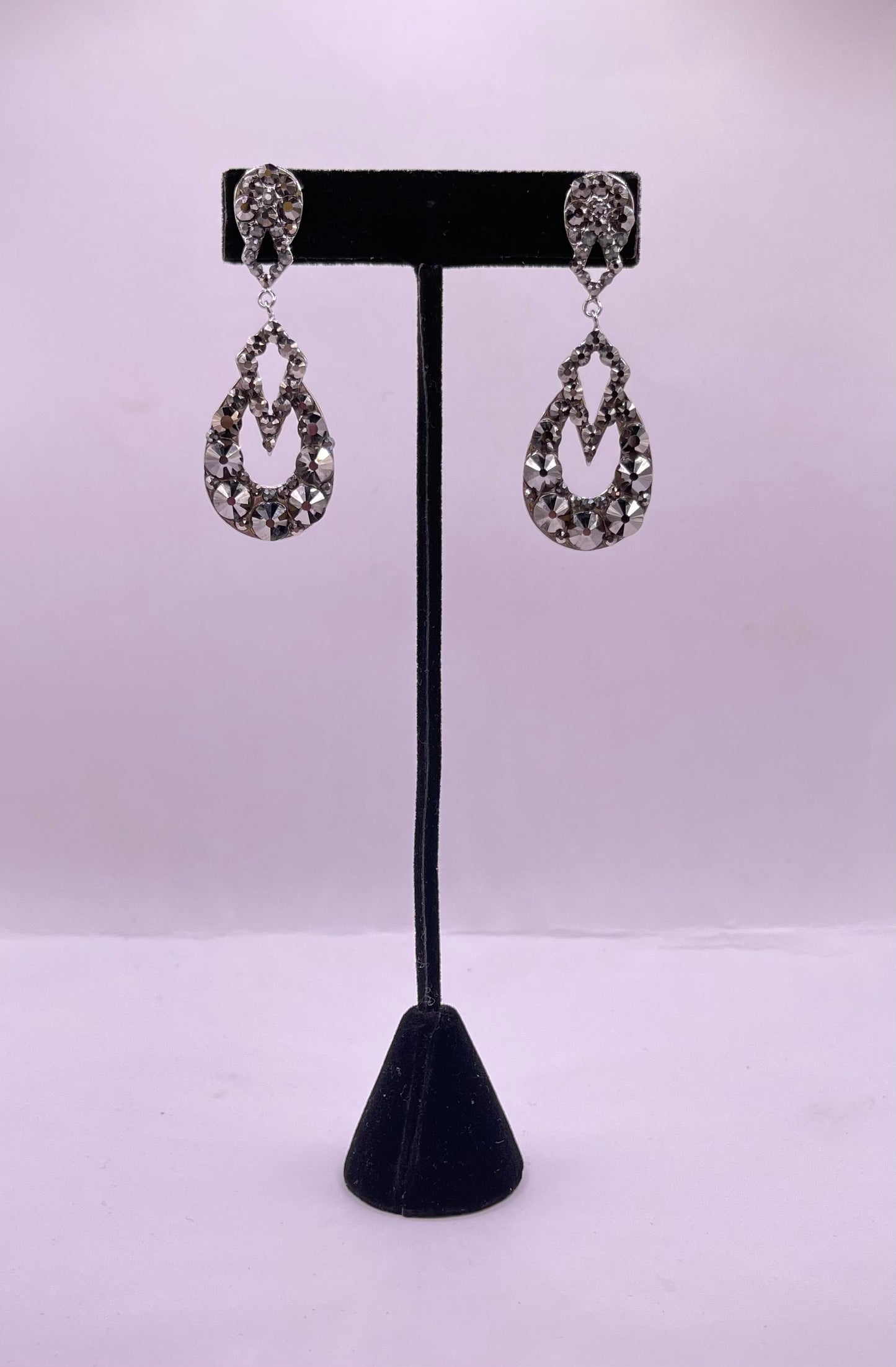 Small Natalina Earrings