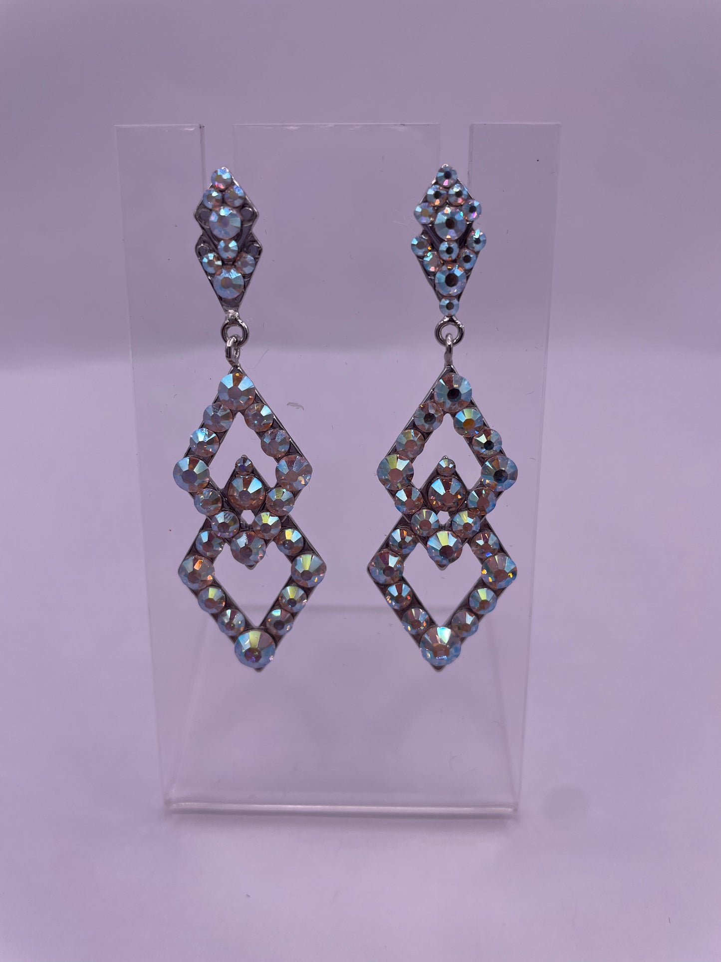 Small Audrey Earrings
