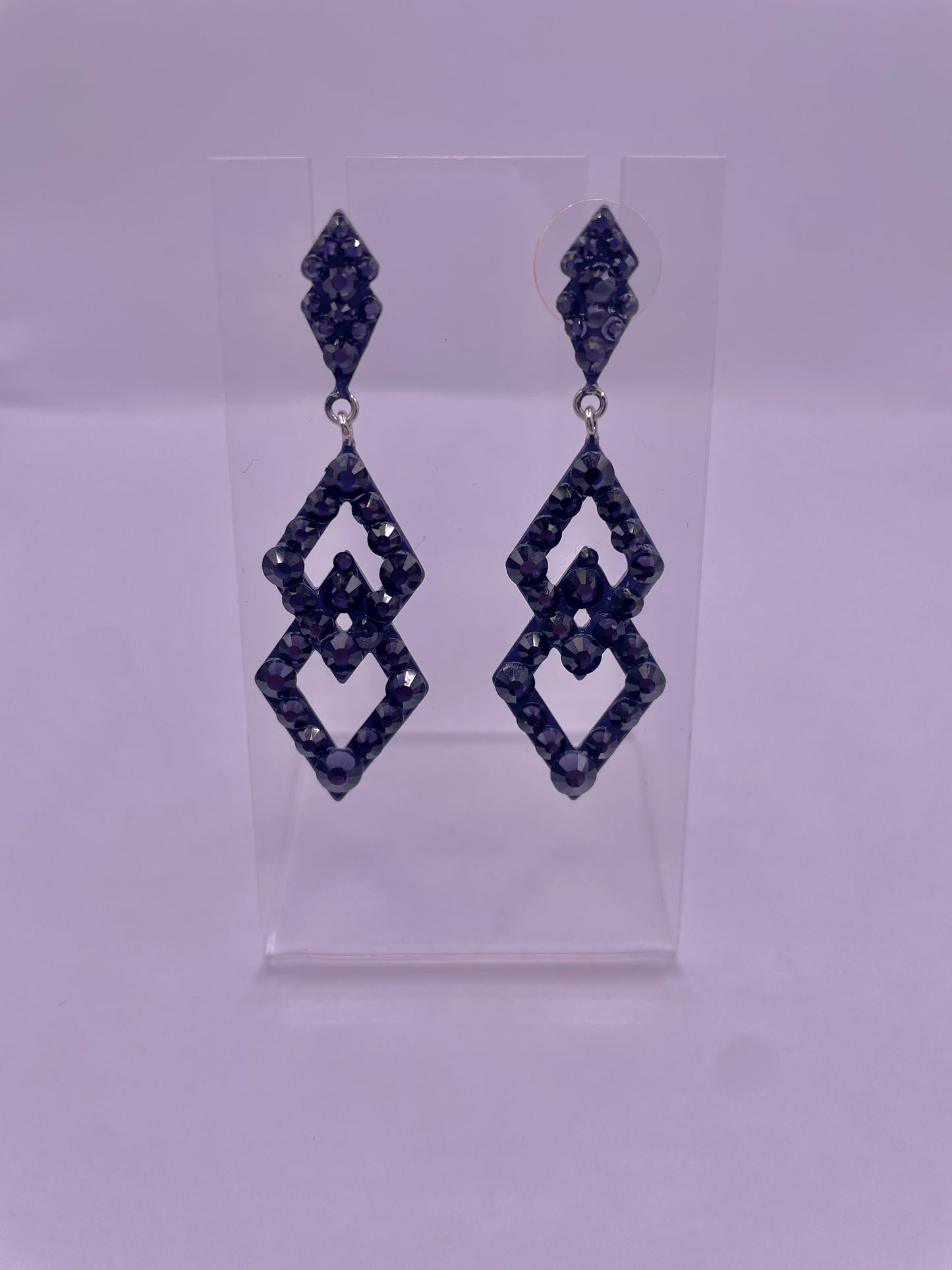Small Audrey Earrings