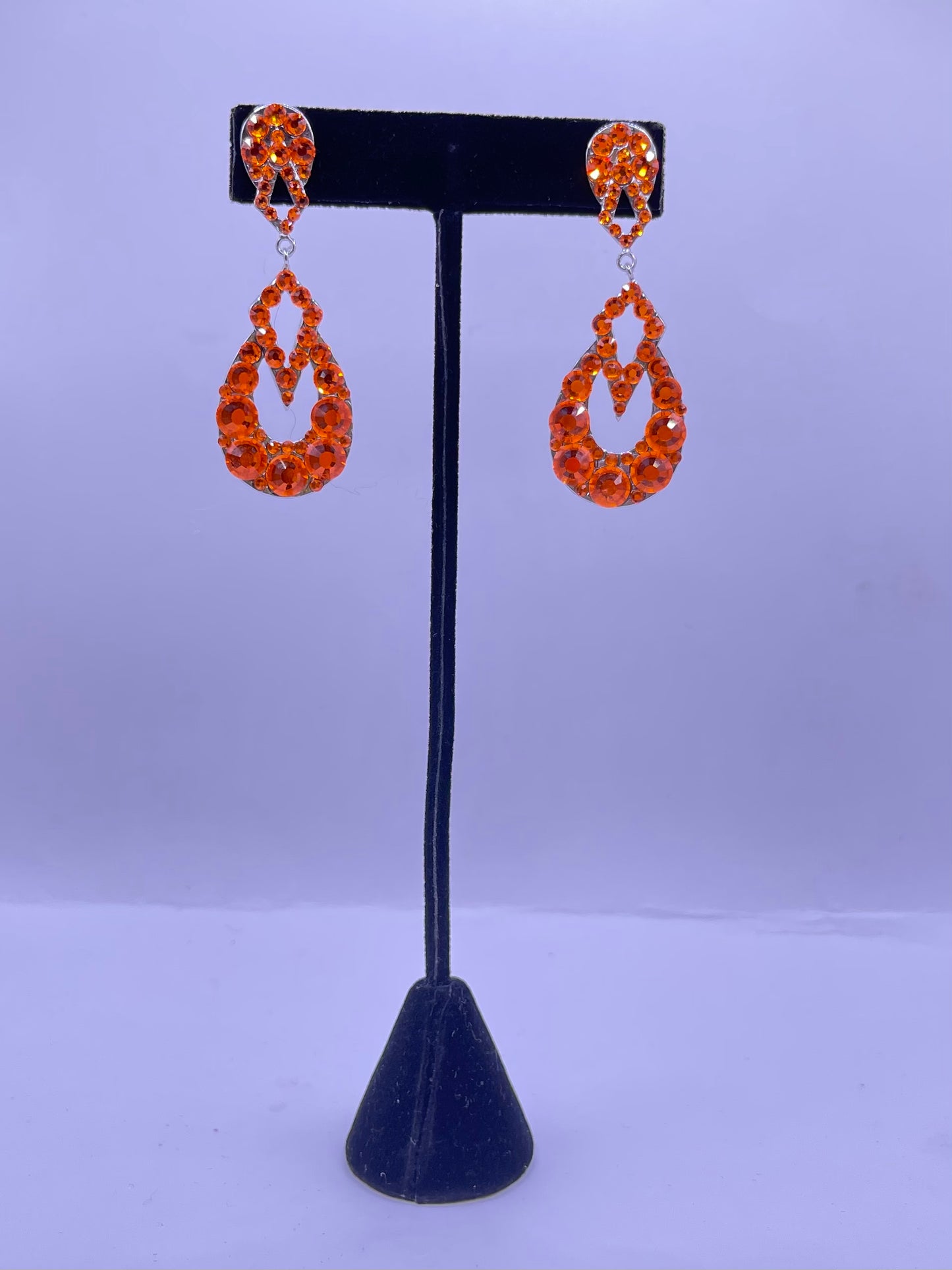 Small Natalina Earrings