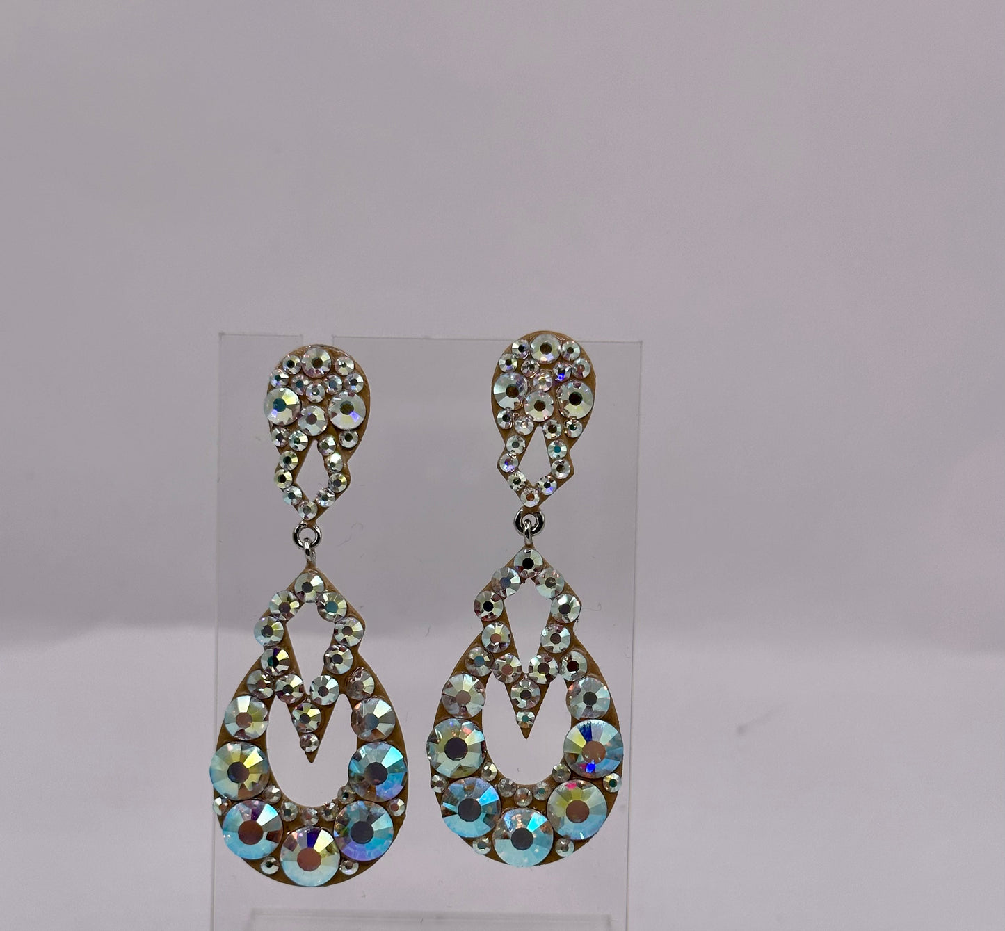 Small Natalina Earrings