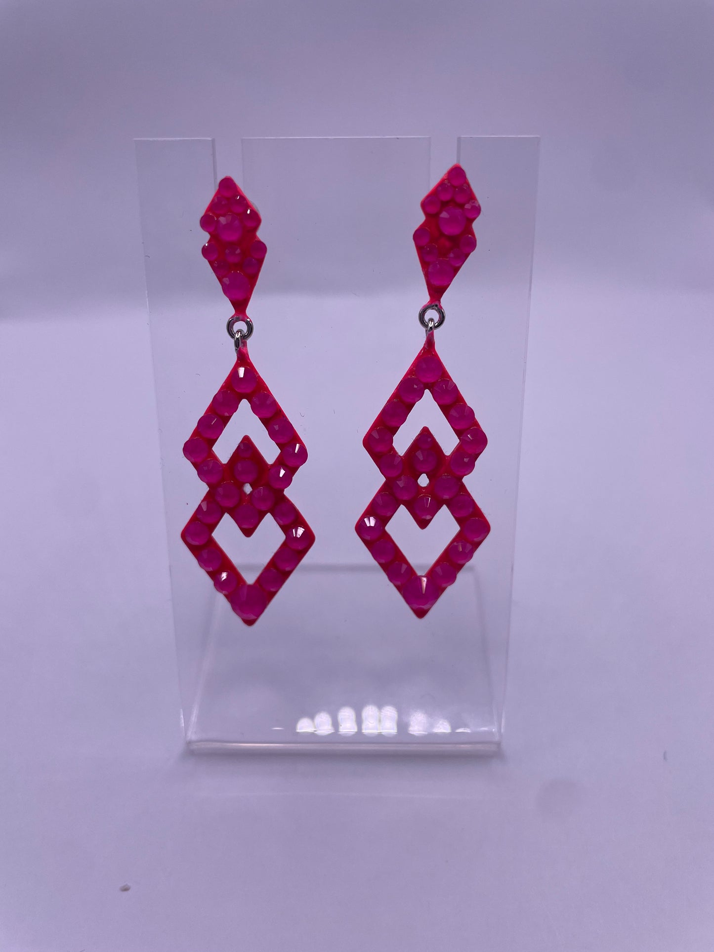 Small Audrey Earrings