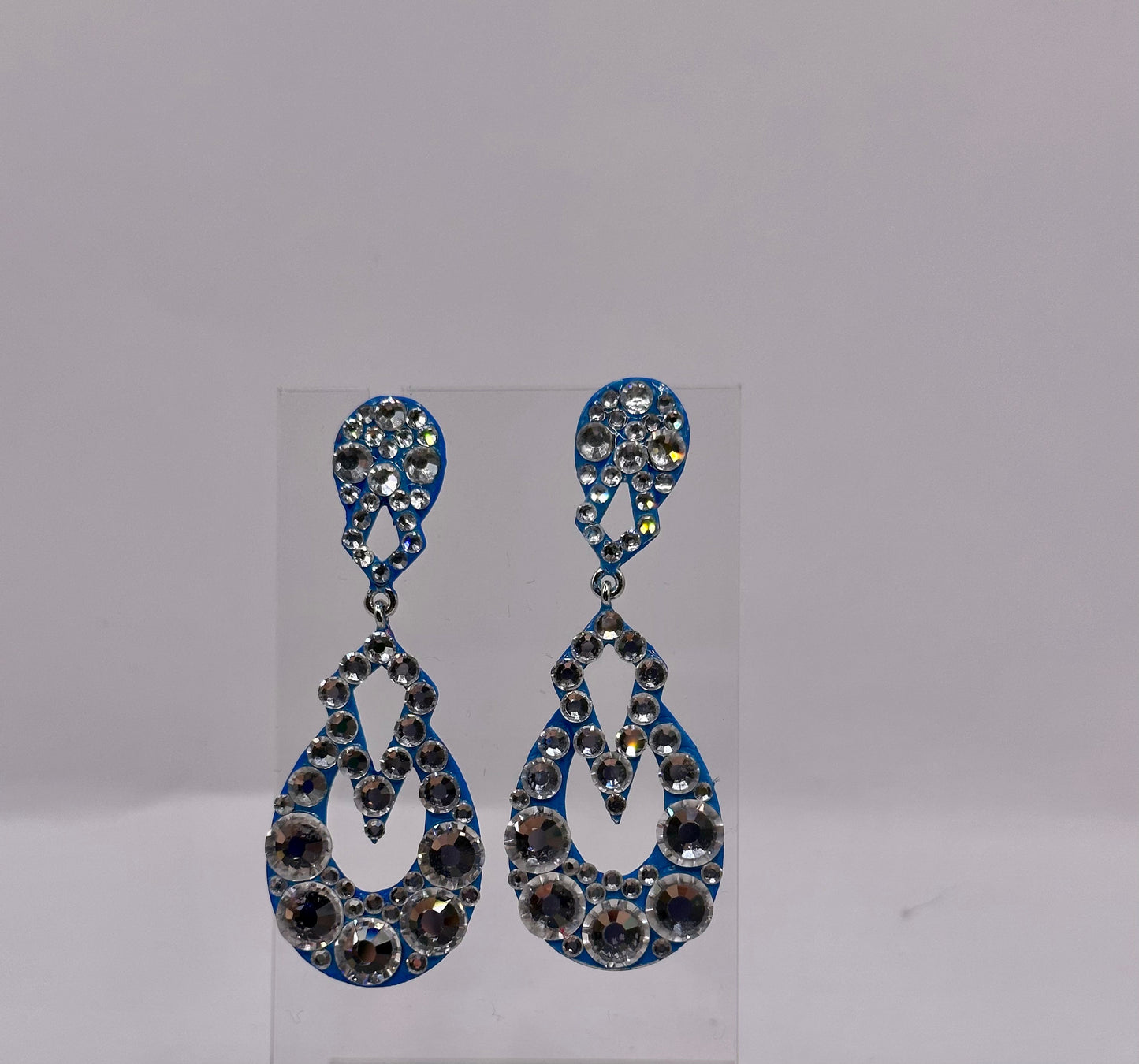 Small Natalina Earrings