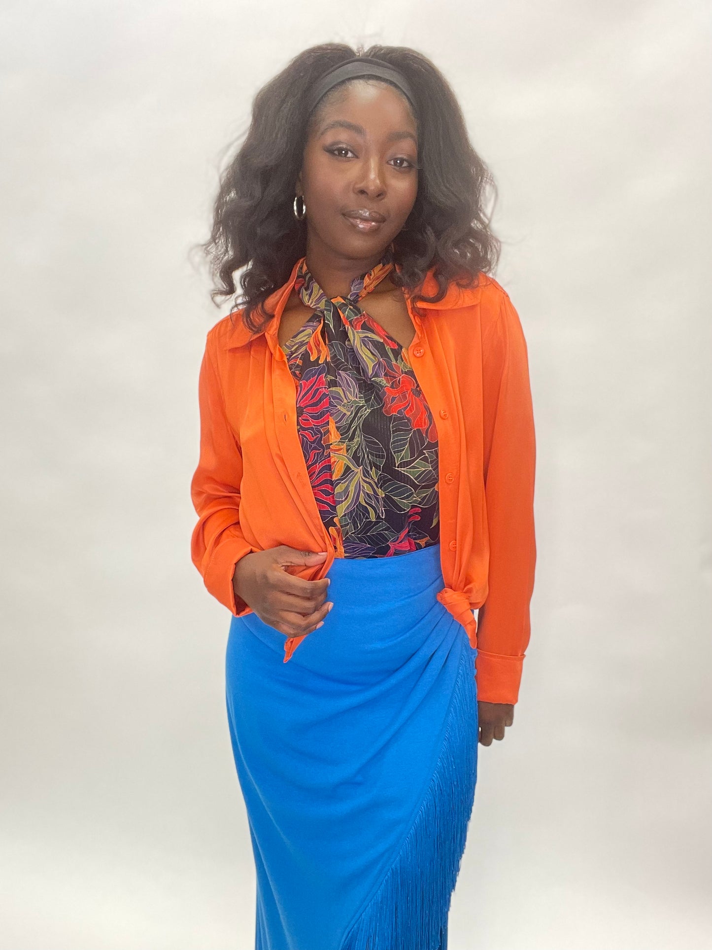 All Pretty Girls Top