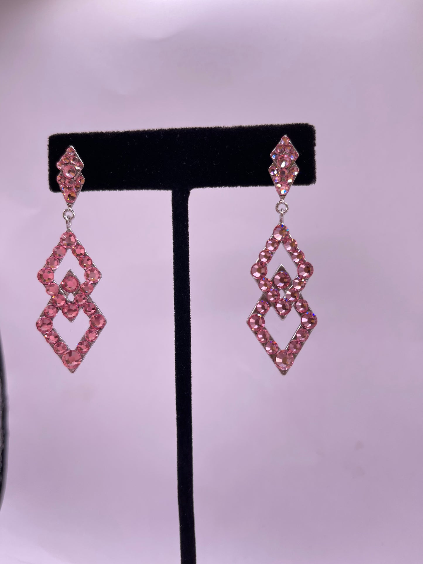 Small Audrey Earrings