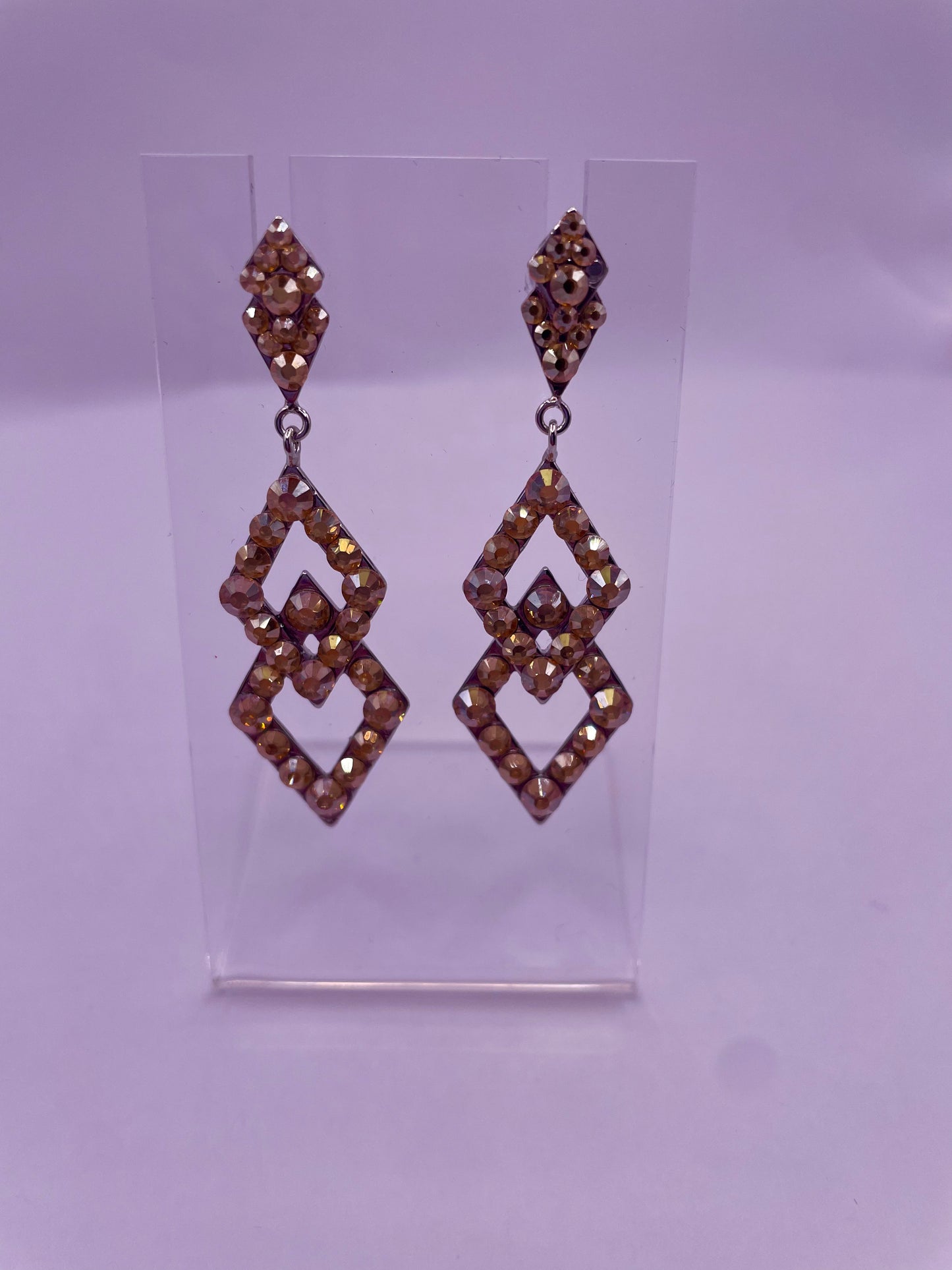 Small Audrey Earrings