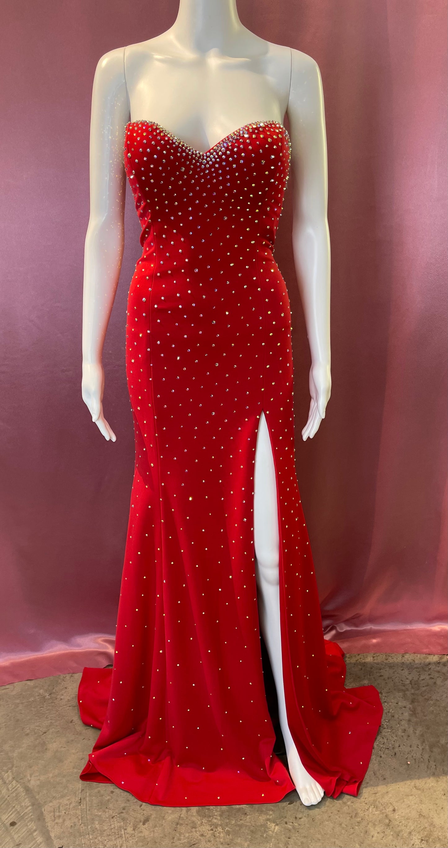 Jovani 07383