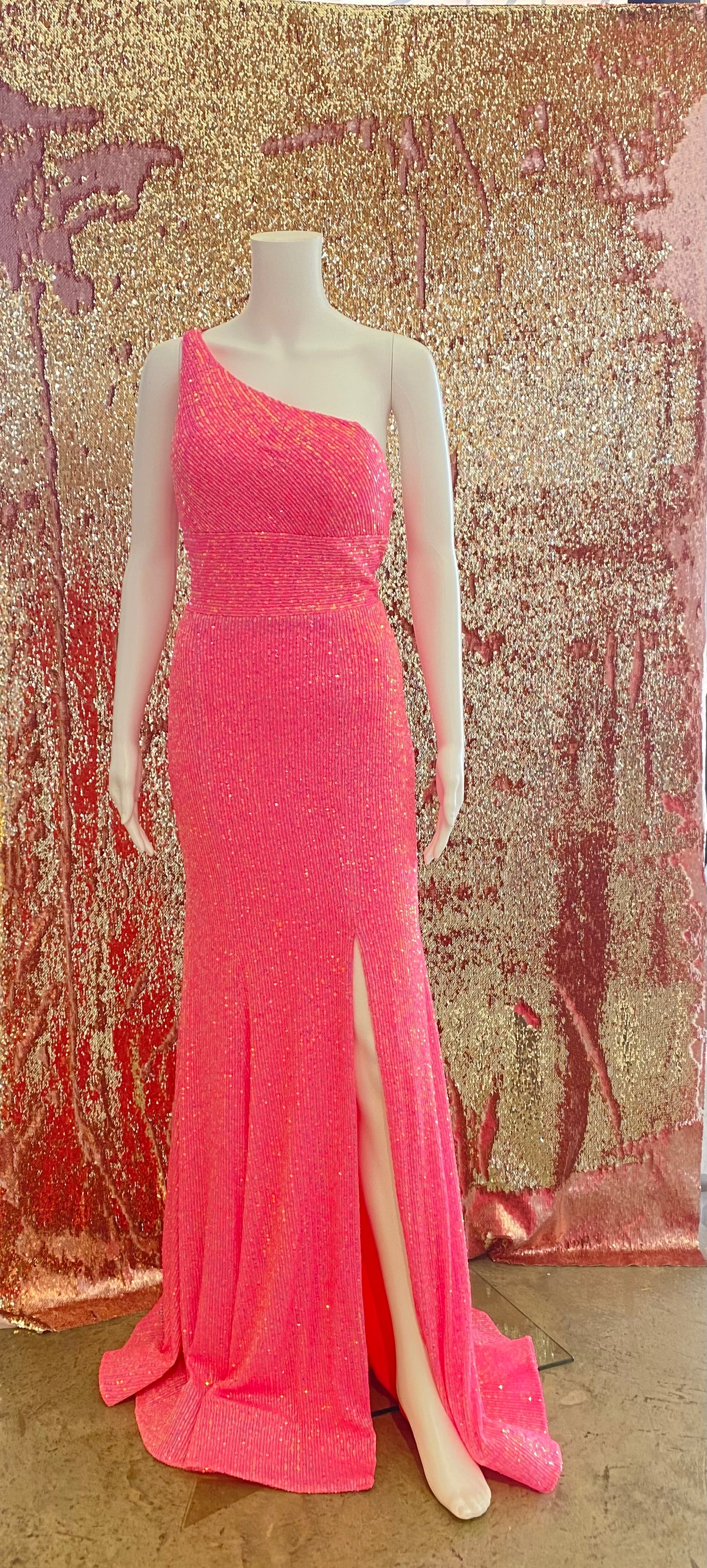 Sherri Hill 55576