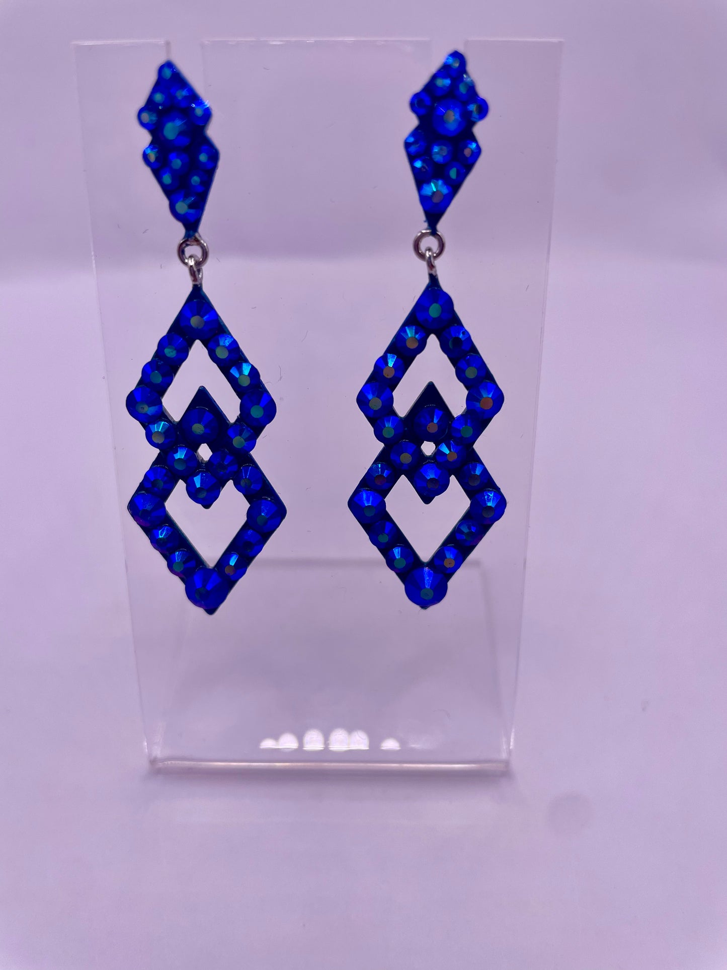 Small Audrey Earrings