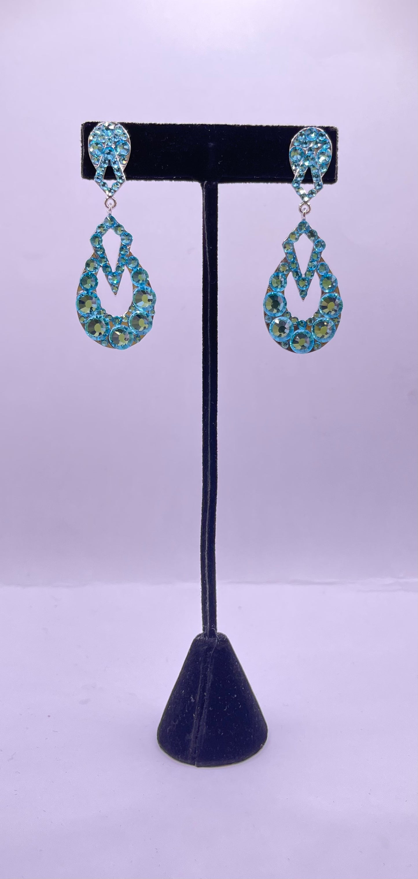 Small Natalina Earrings