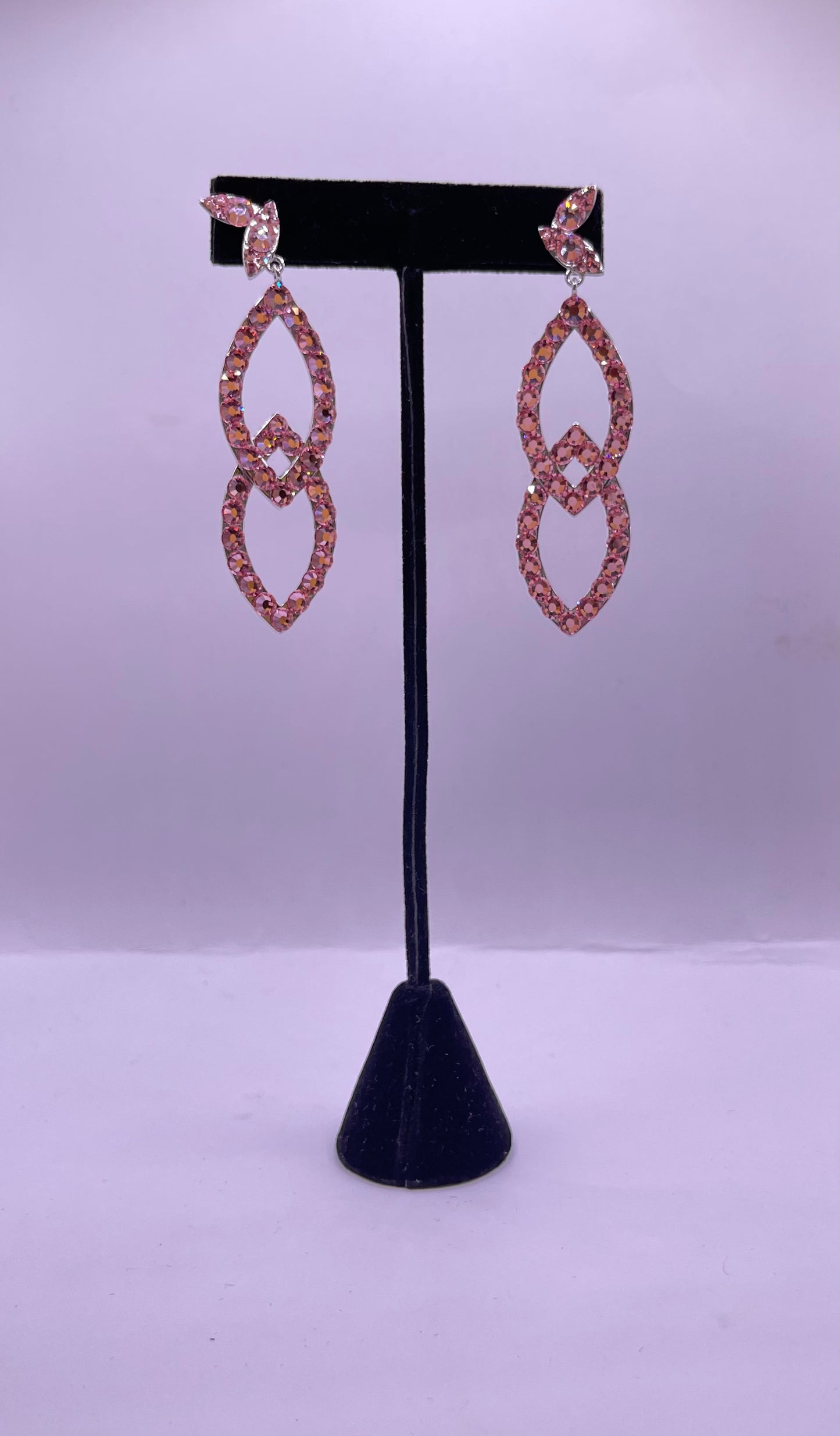 Small Parisa Earrings