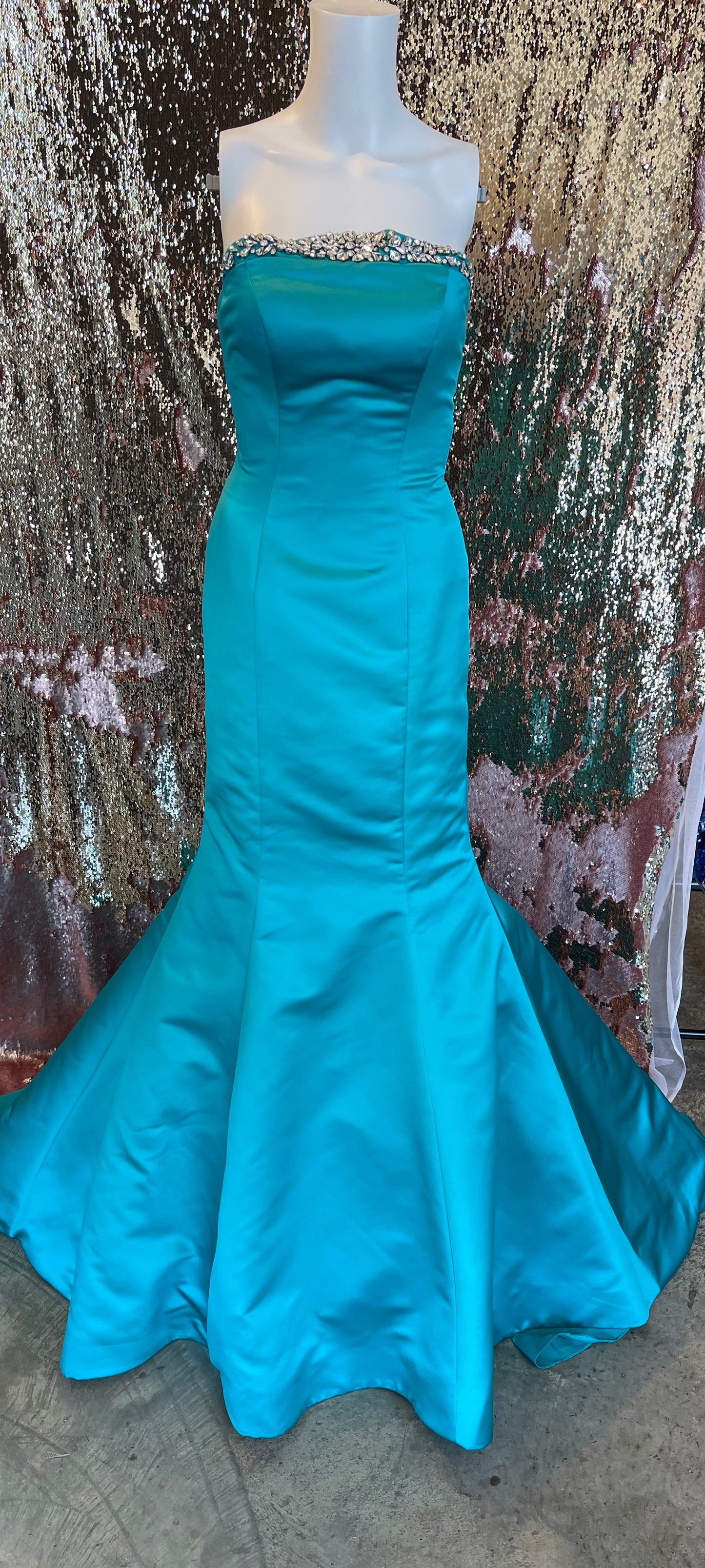 Sherri Hill 53321