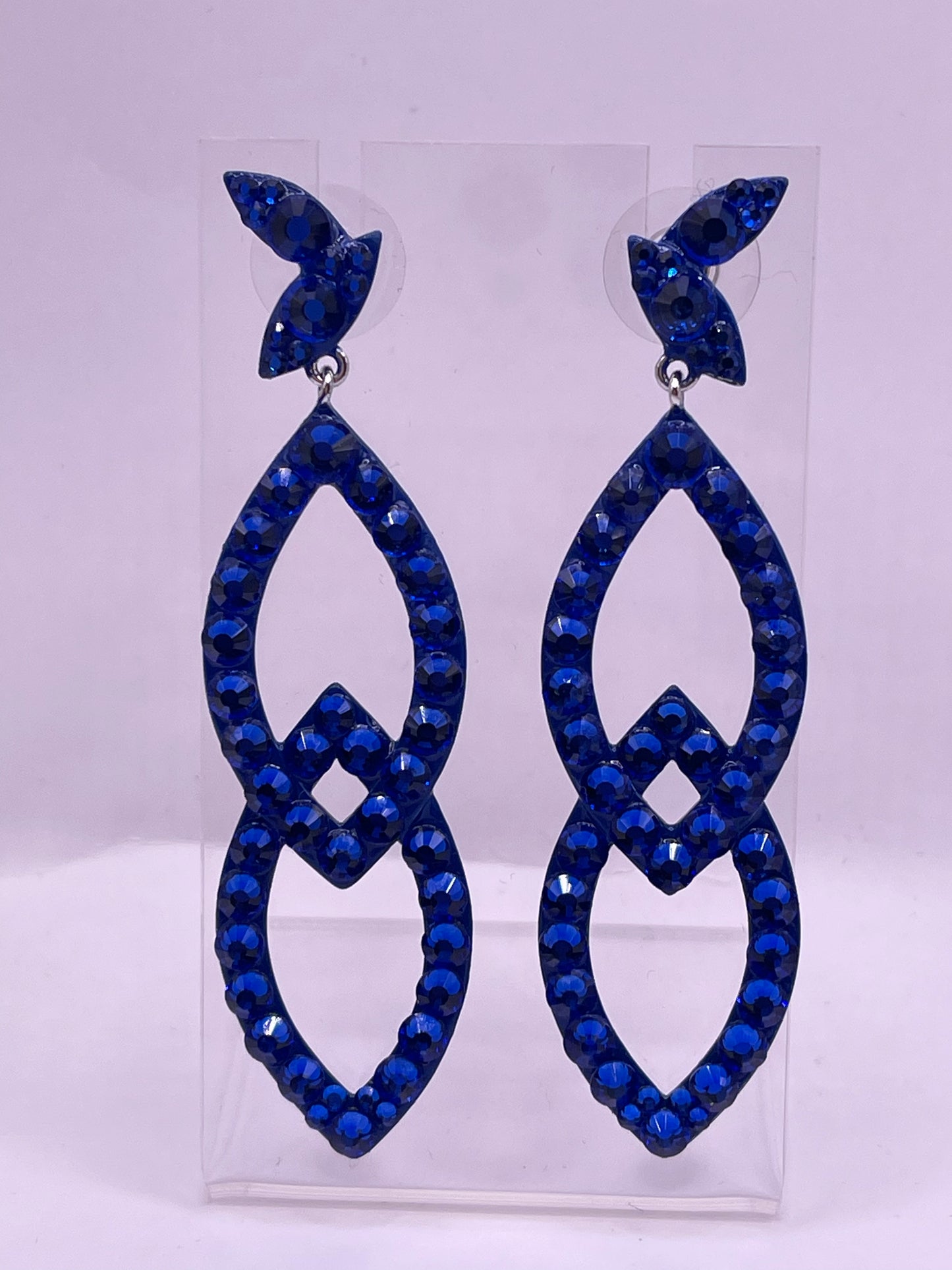 Small Parisa Earrings