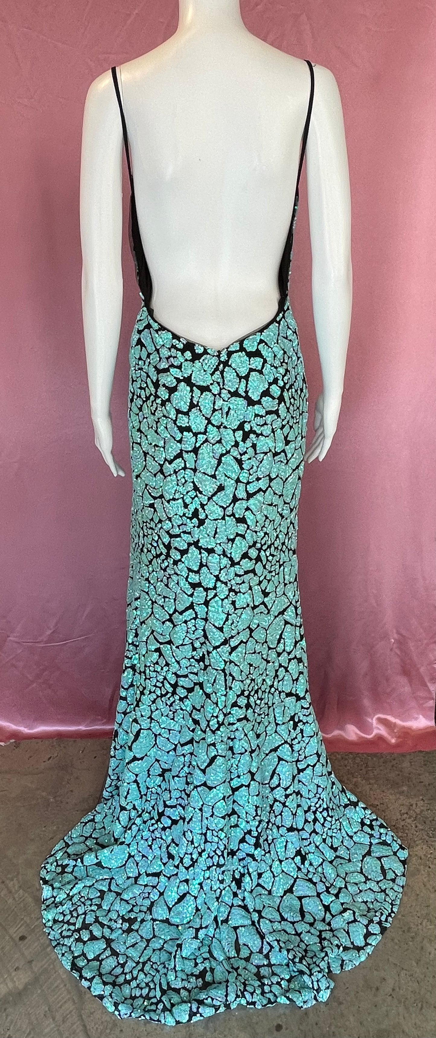 Jovani JVN05739