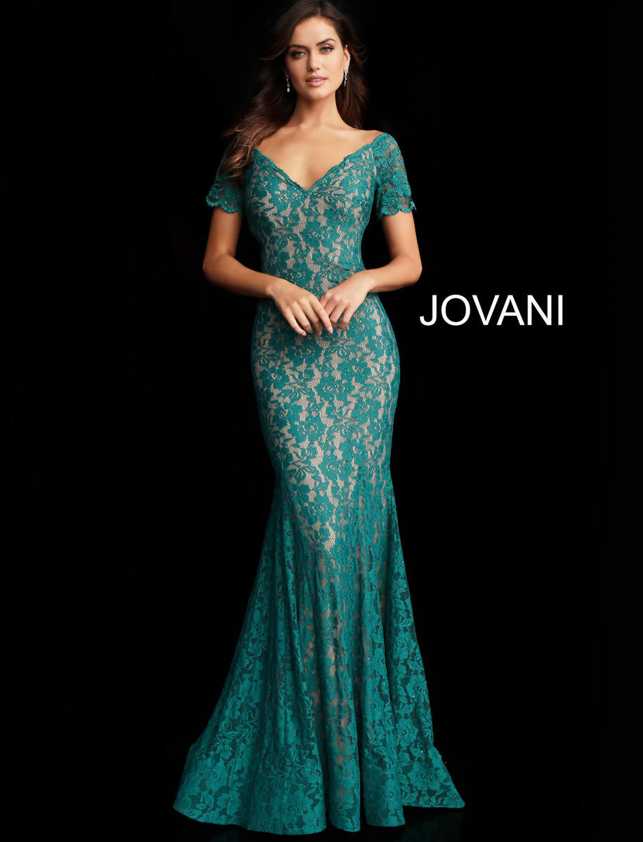 Jovani 66730