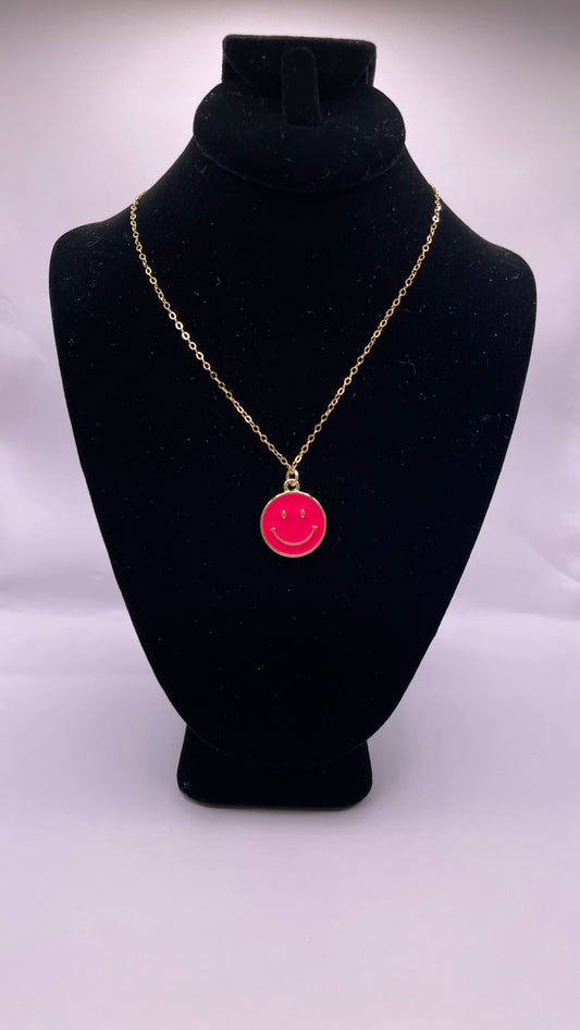 Dainty Chain Necklace