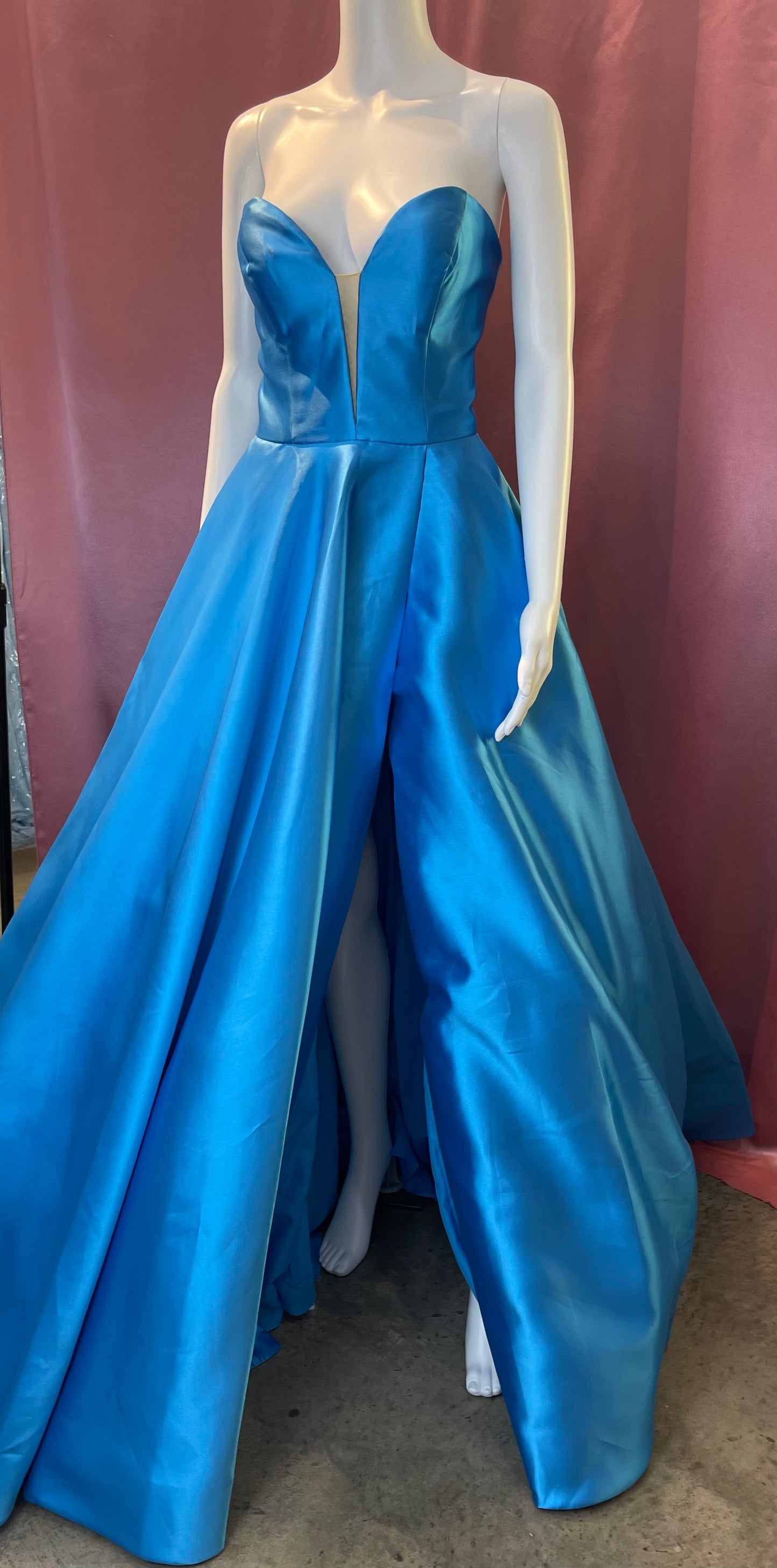 Sherri Hill 55253