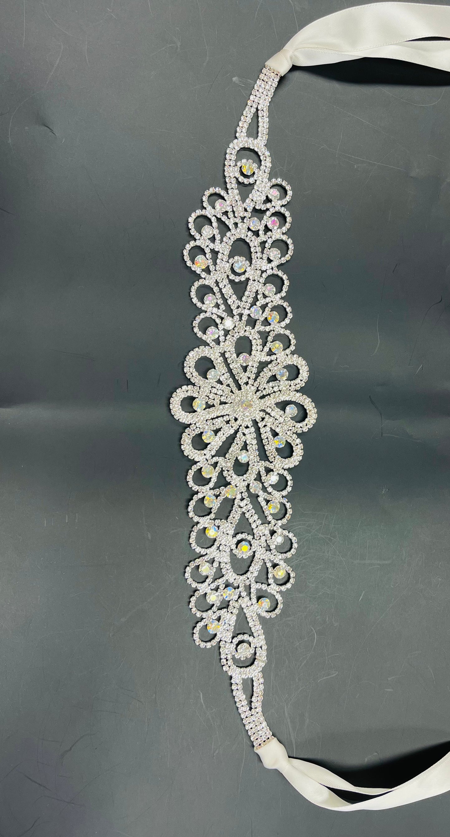 Jim Ball Belt, BB012