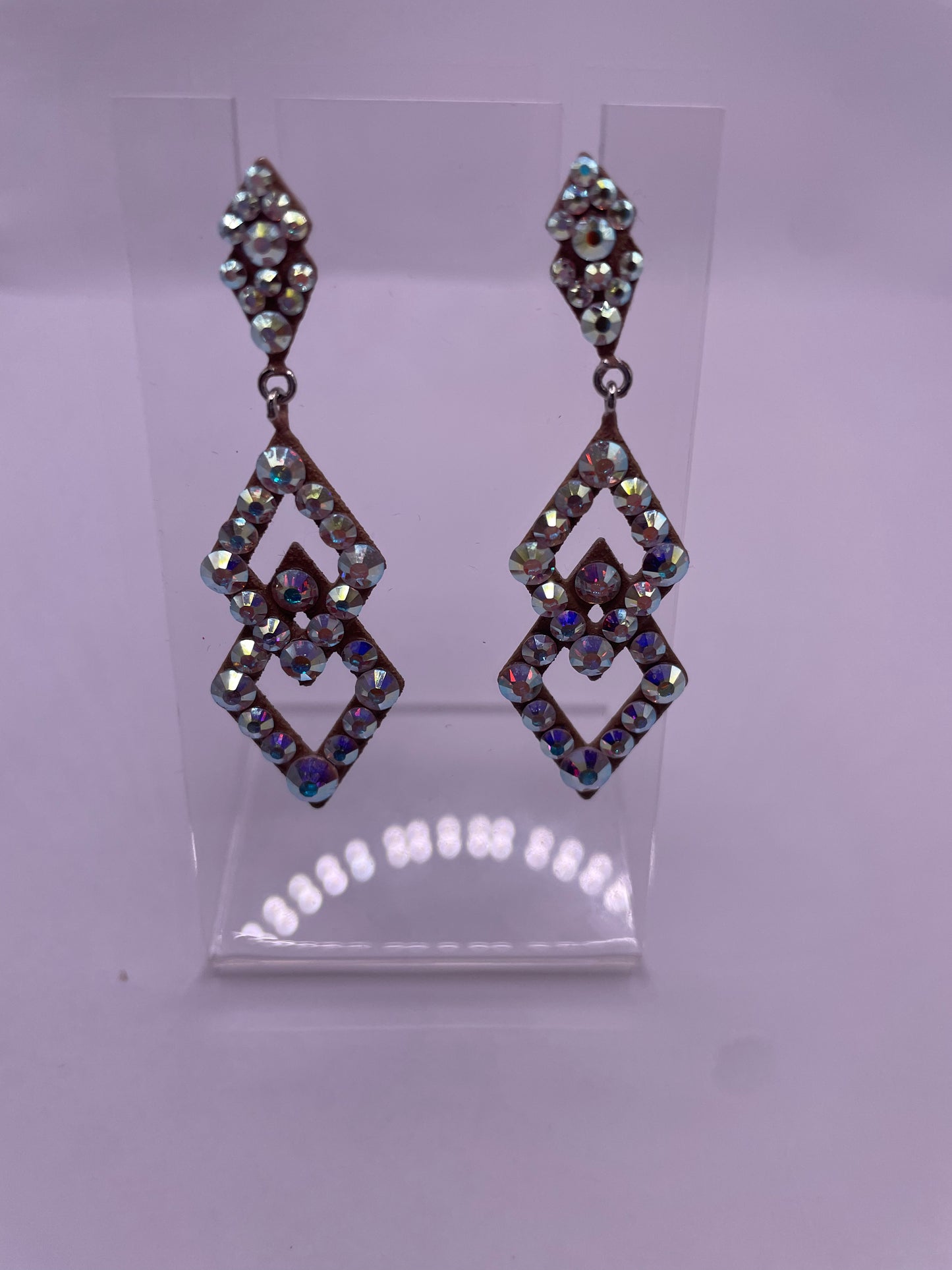Small Audrey Earrings