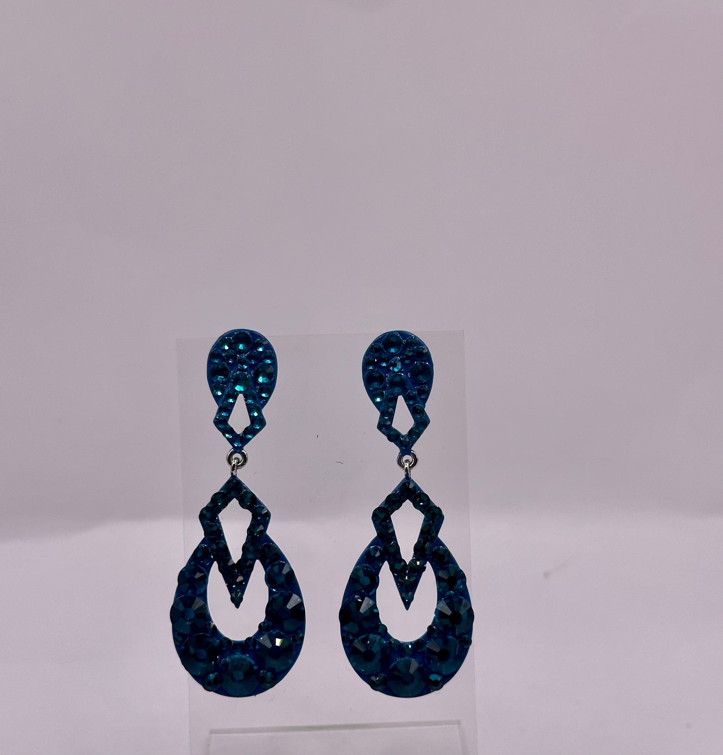 Small Natalina Earrings