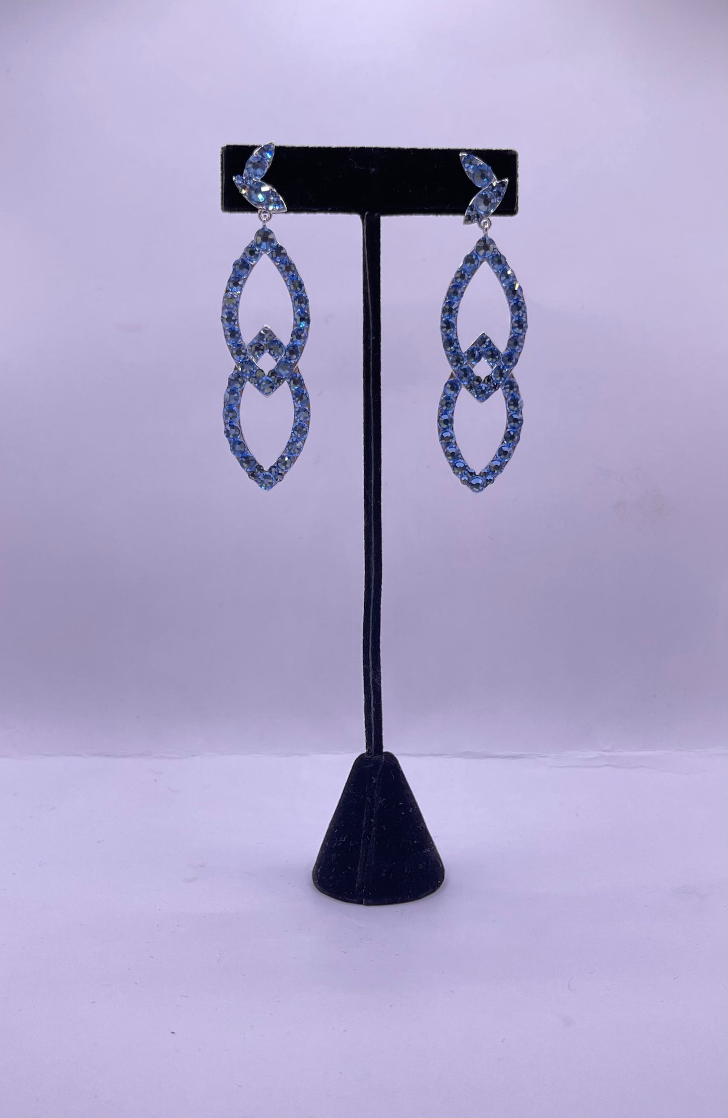 Small Parisa Earrings