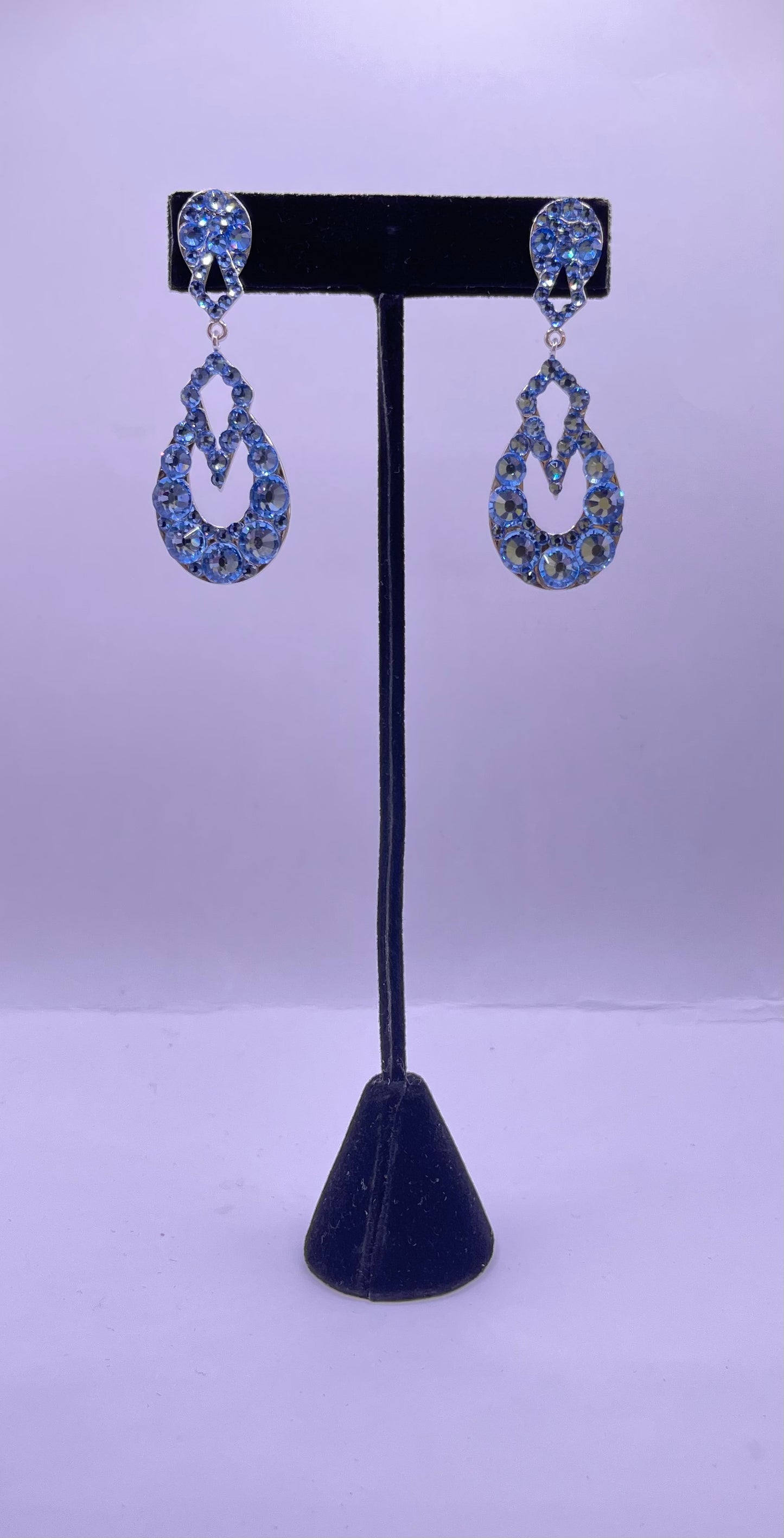 Small Natalina Earrings