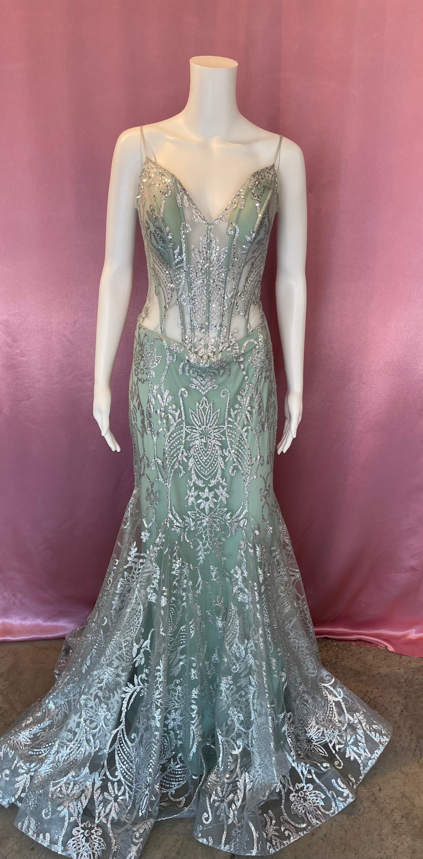Jovani 22388
