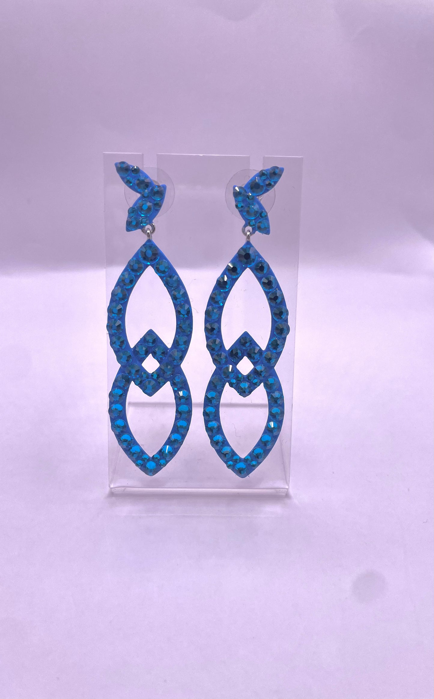 Small Parisa Earrings