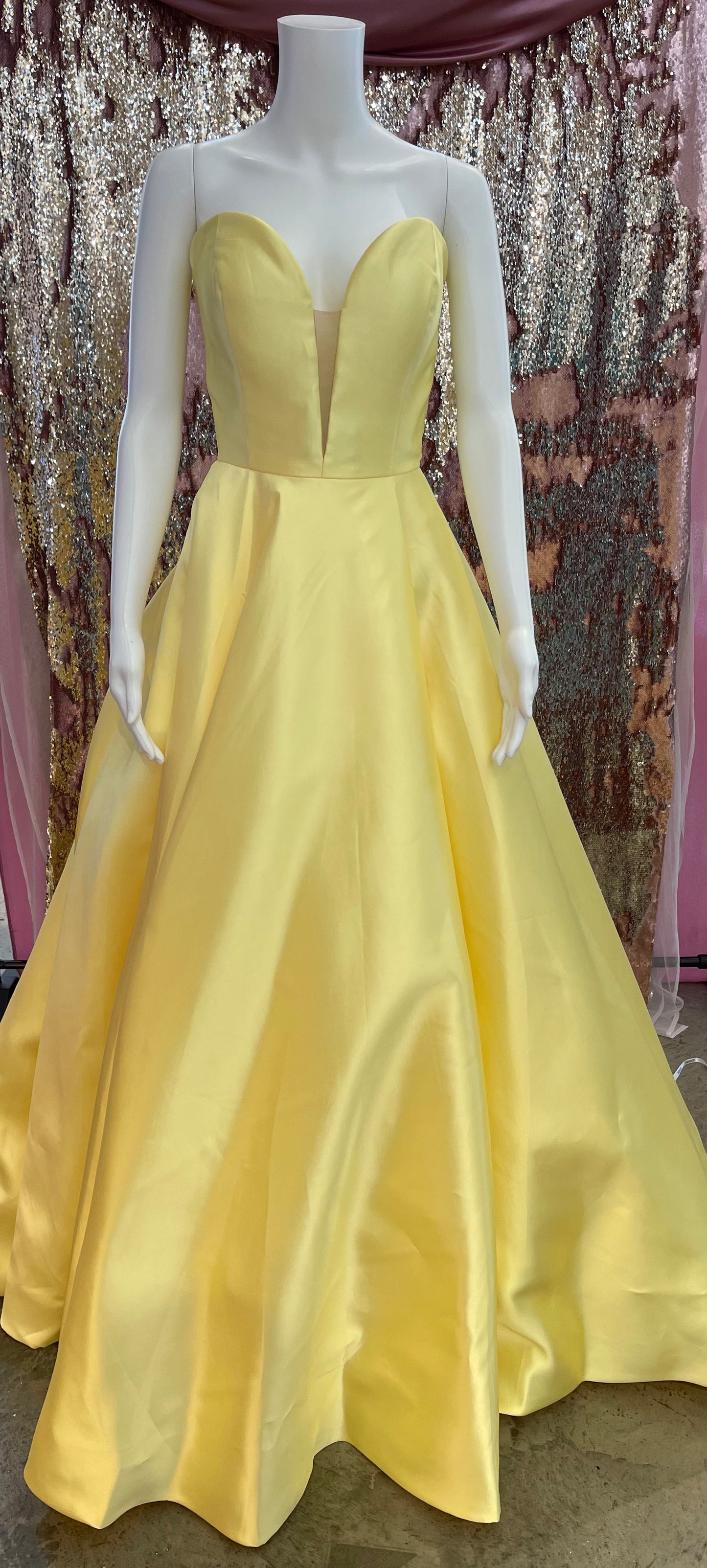 Sherri Hill 55253